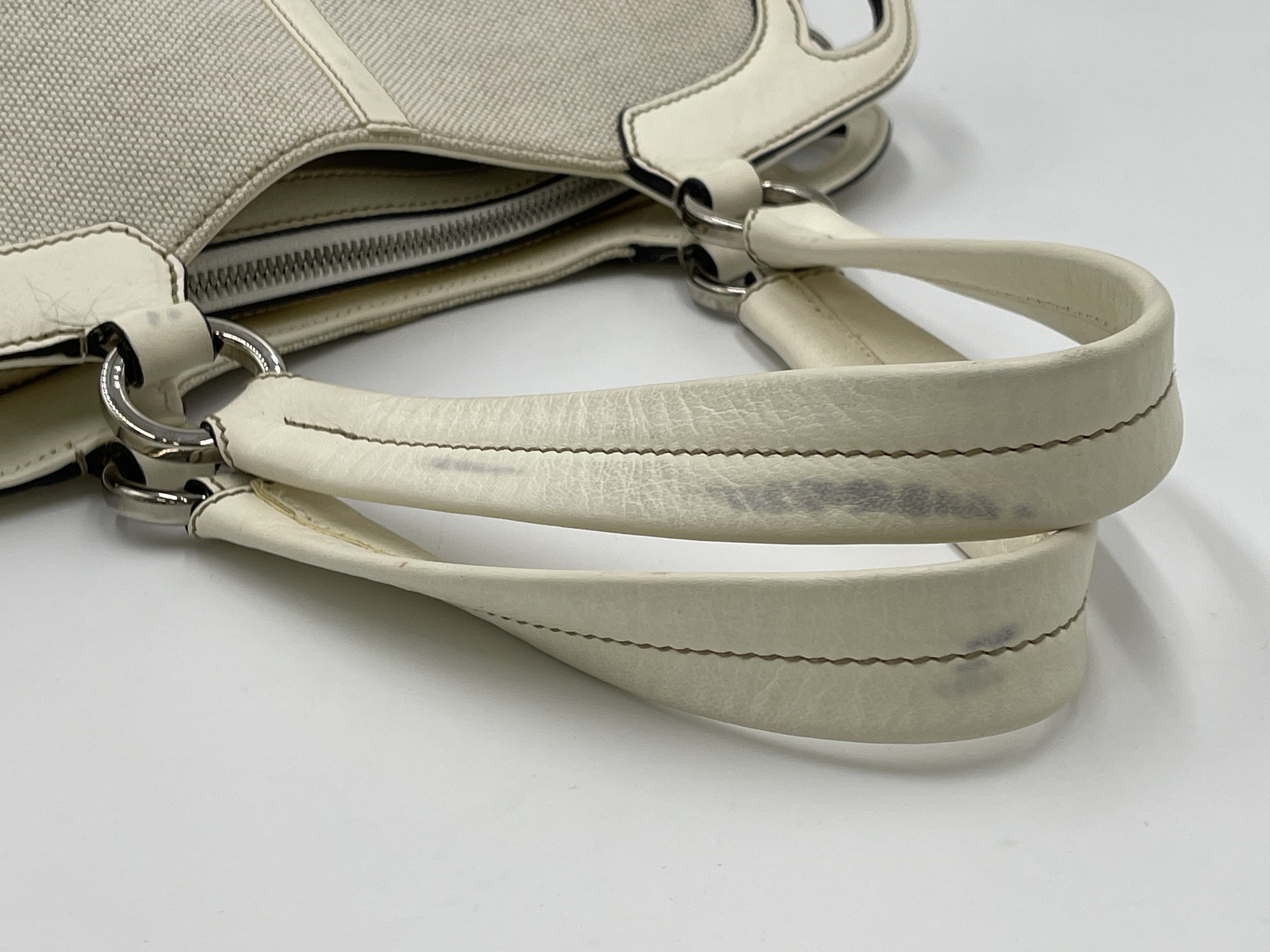 Marcello de Cartier 2-Way Tote Bag — view 6