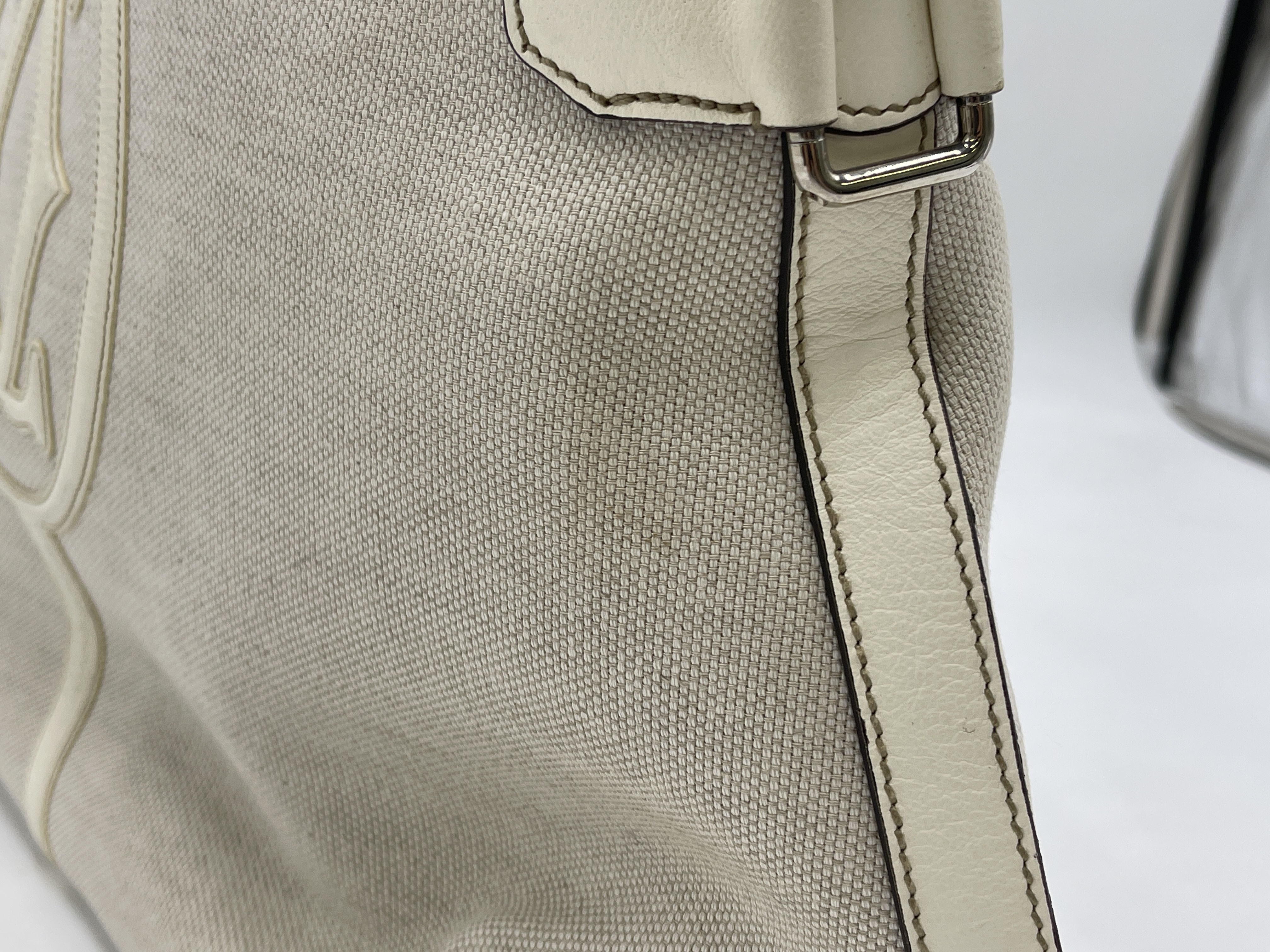 Marcello de Cartier 2-Way Tote Bag — view 9