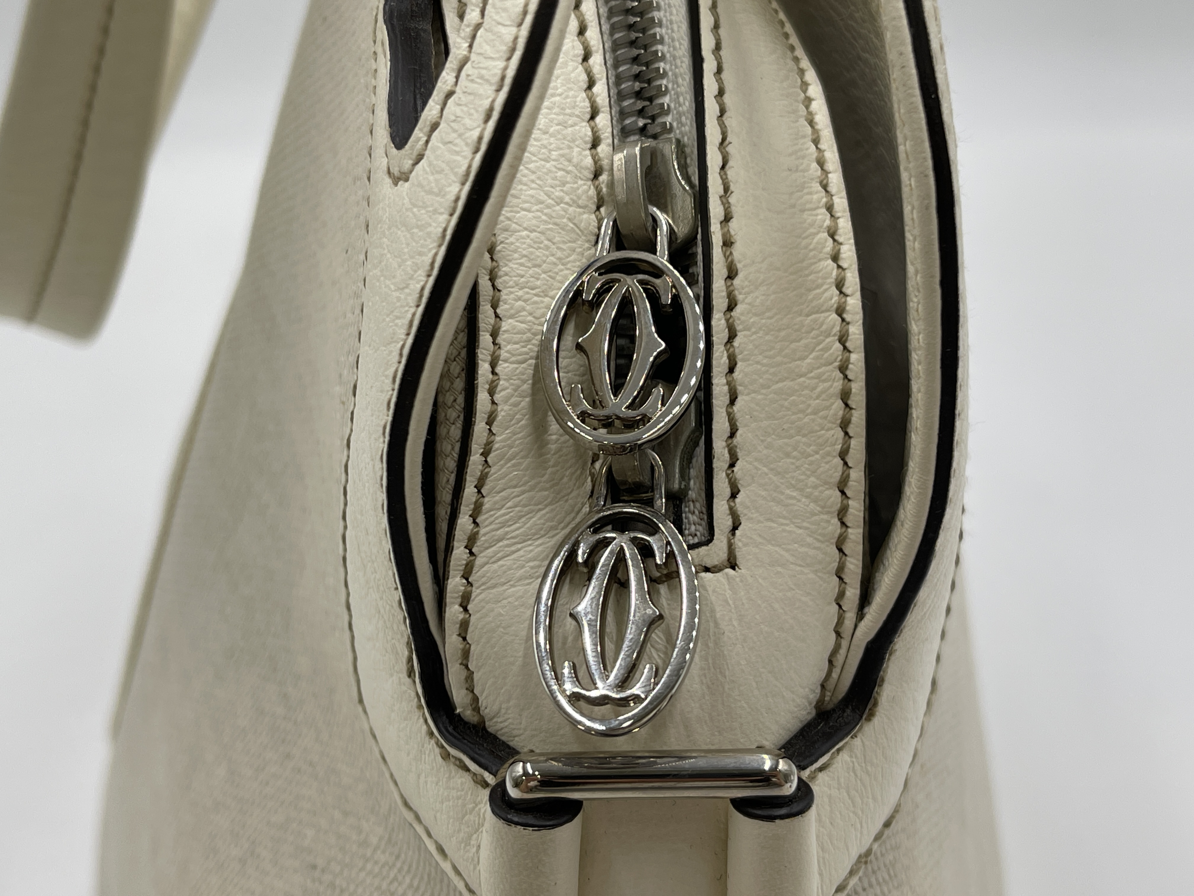 Marcello de Cartier 2-Way Tote Bag — view 10