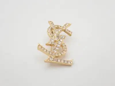 Other lines: Precious metals and brooches