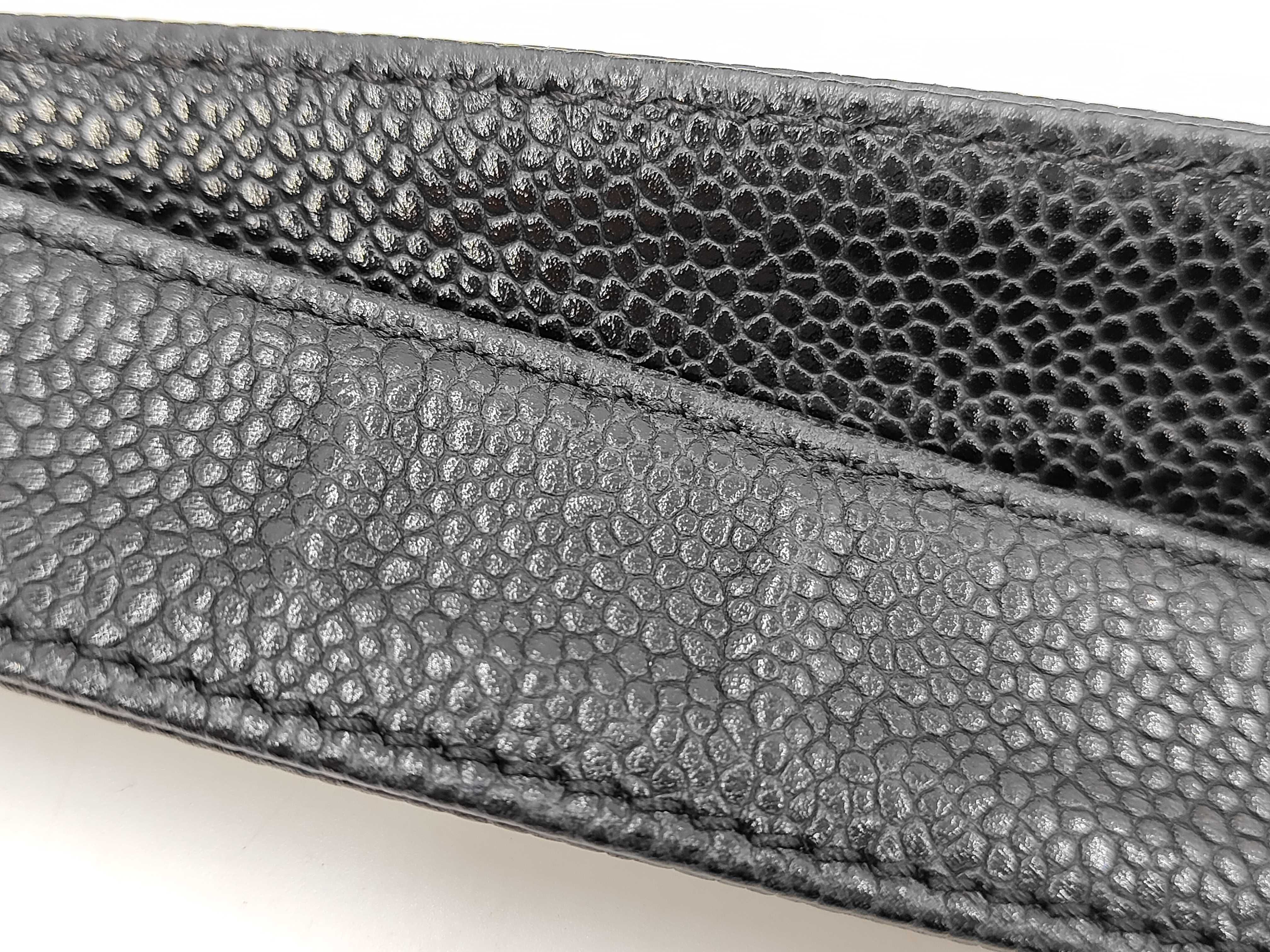 Caviar Skin PST Tote Bag (No Guarantee Card) — view 6