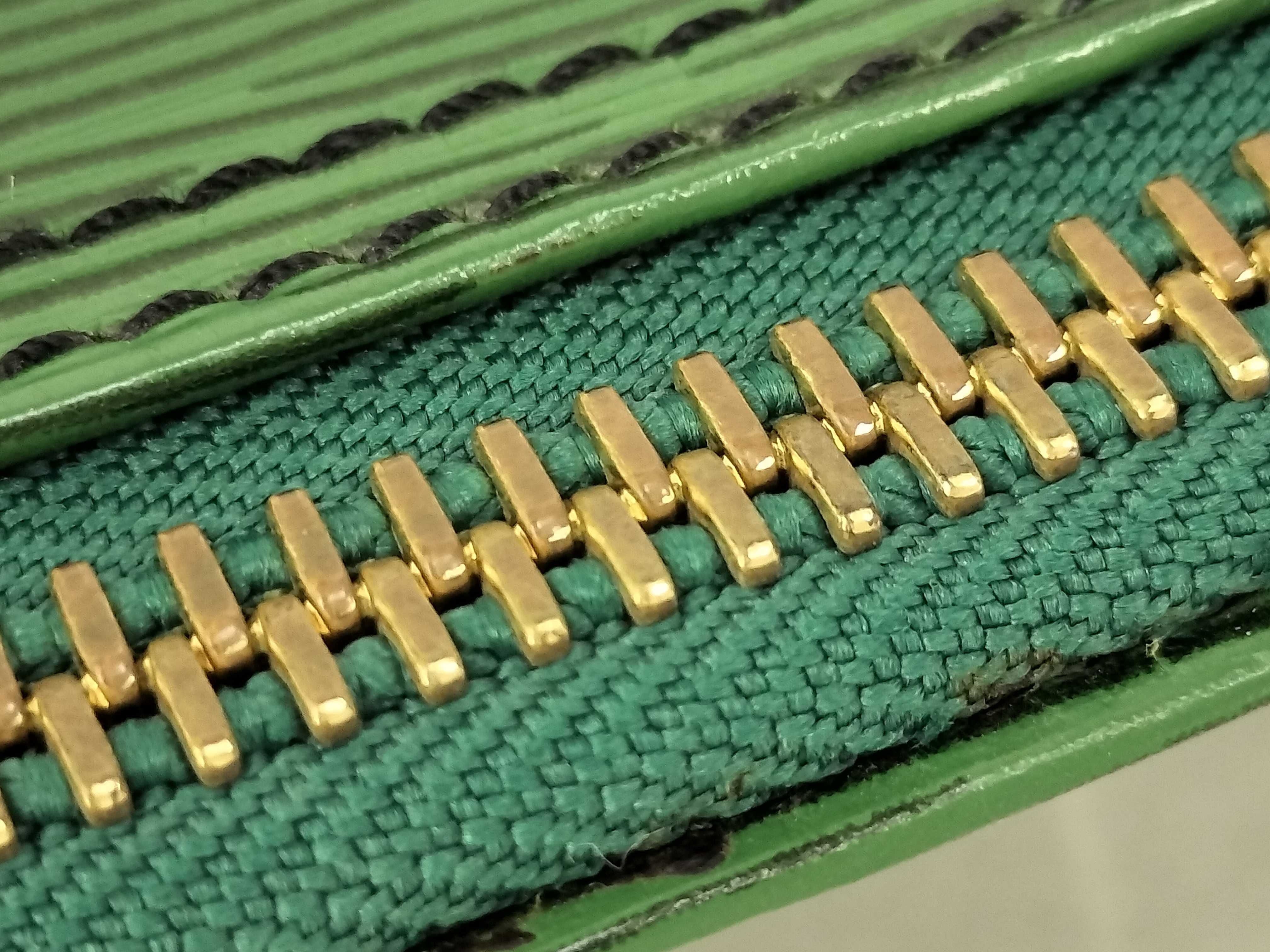 Keepall 55 Epi Borneo Green M42954 VI881 Boston Bag — view 6