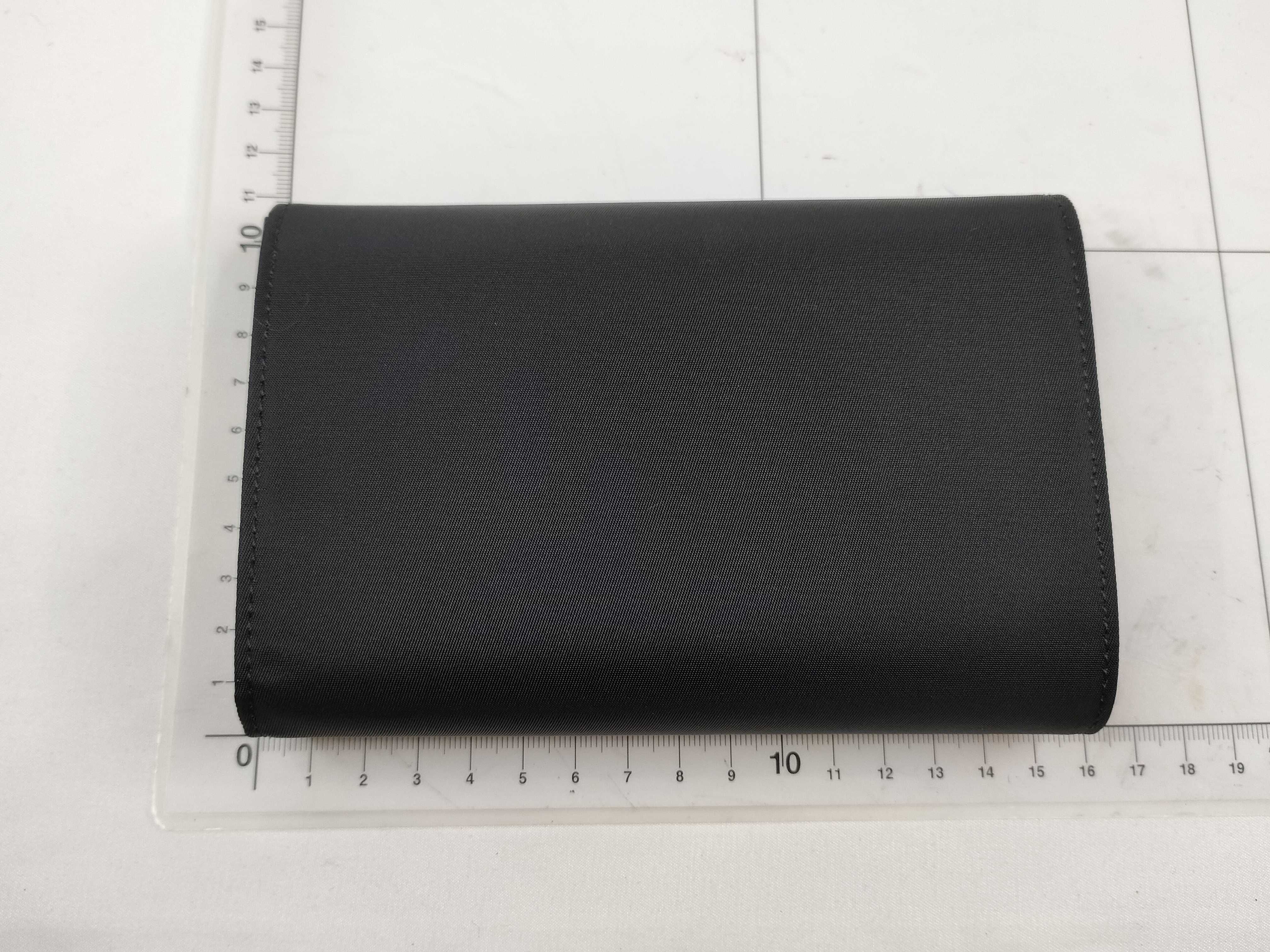 Nylon Prada Wallet — view 2
