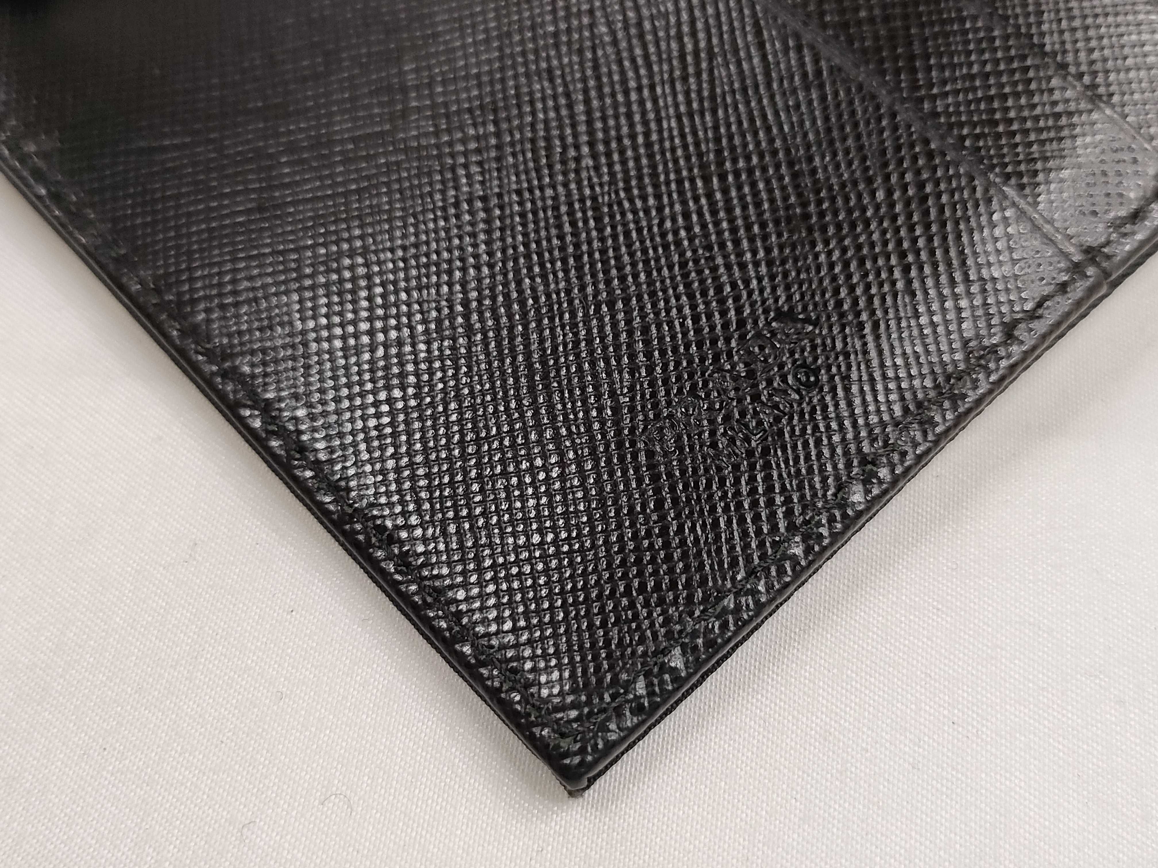Nylon Prada Wallet — view 12