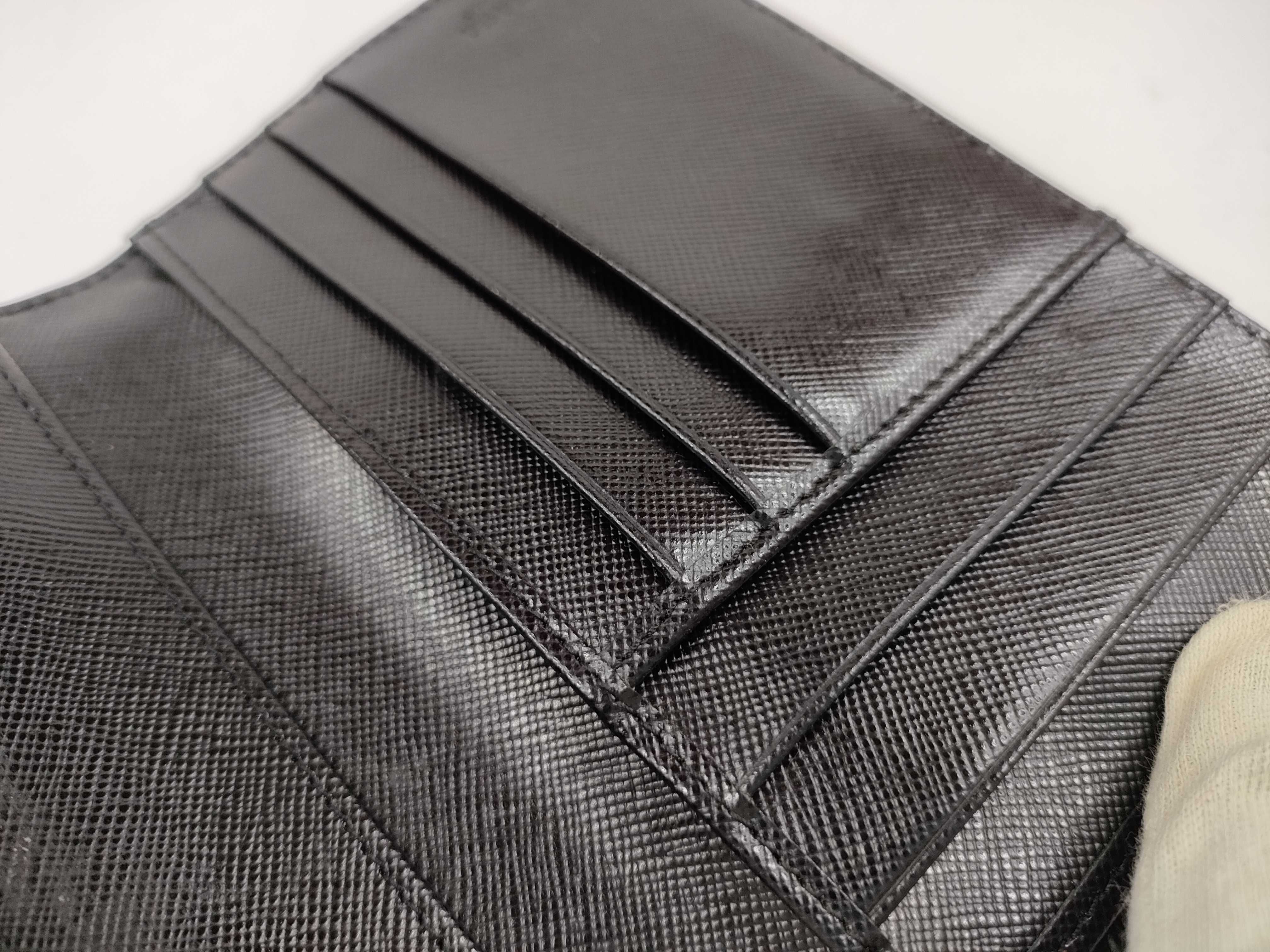 Nylon Prada Wallet — view 13