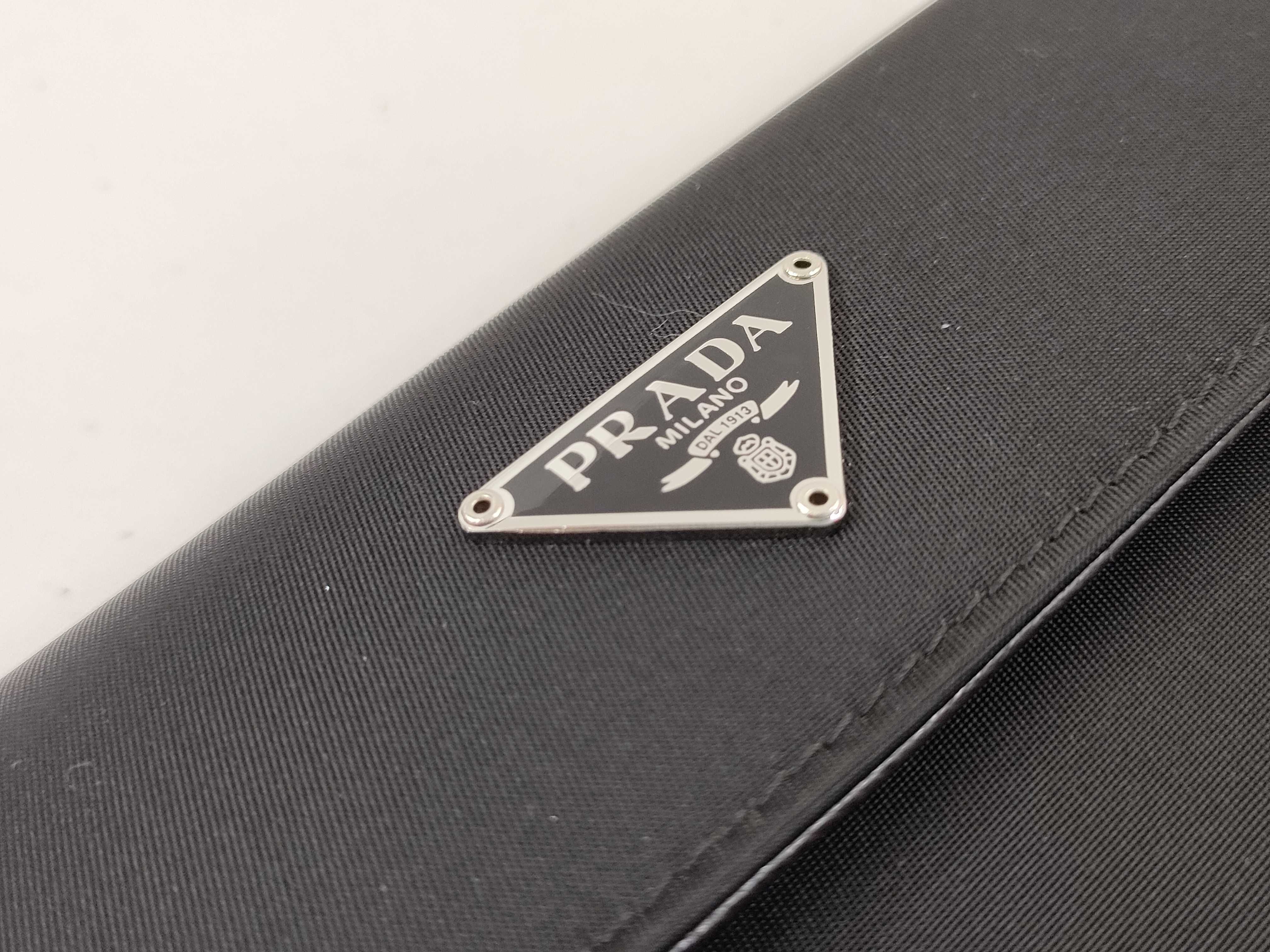 Nylon Prada Wallet — view 14