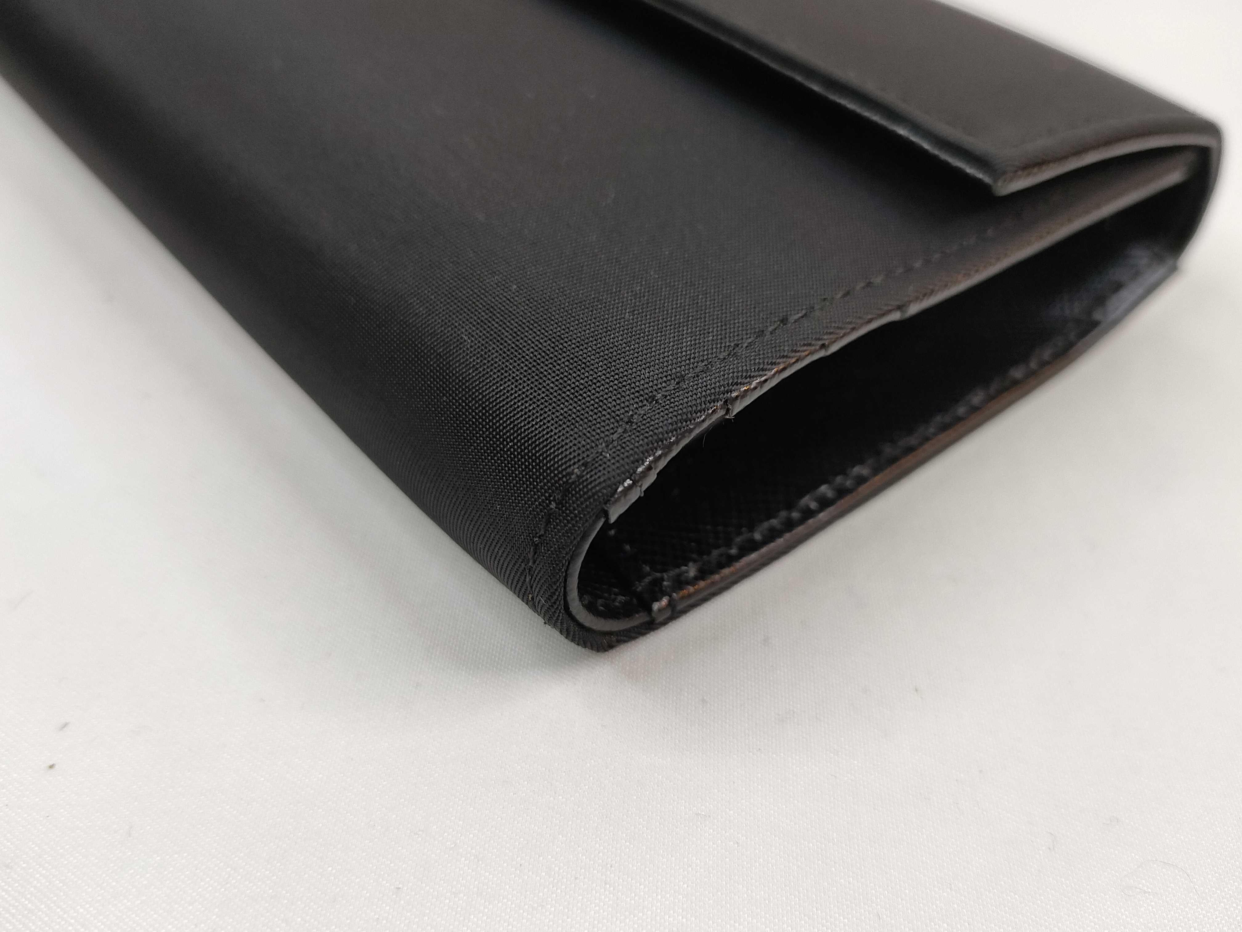 Nylon Prada Wallet — view 3
