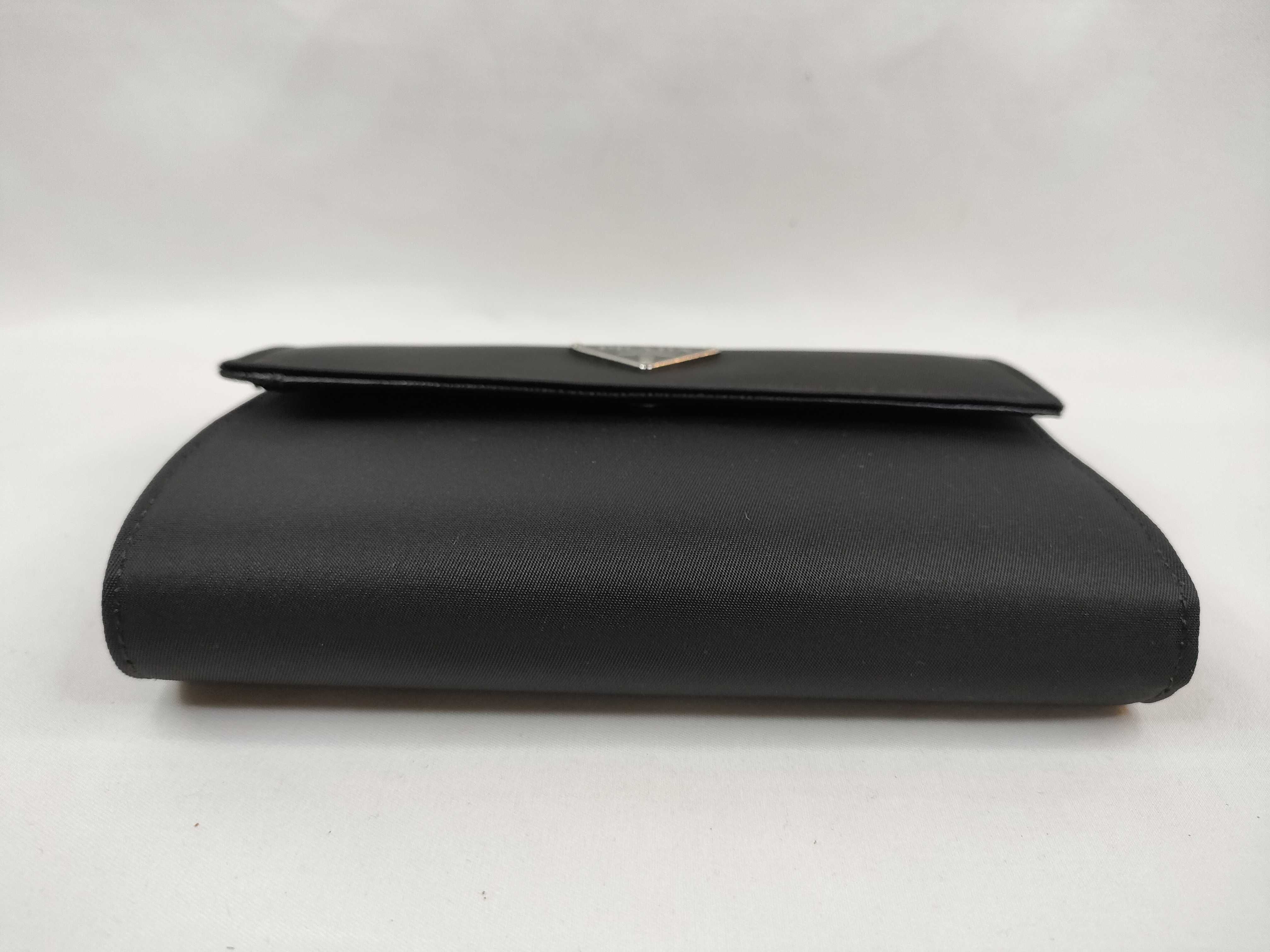 Nylon Prada Wallet — view 4