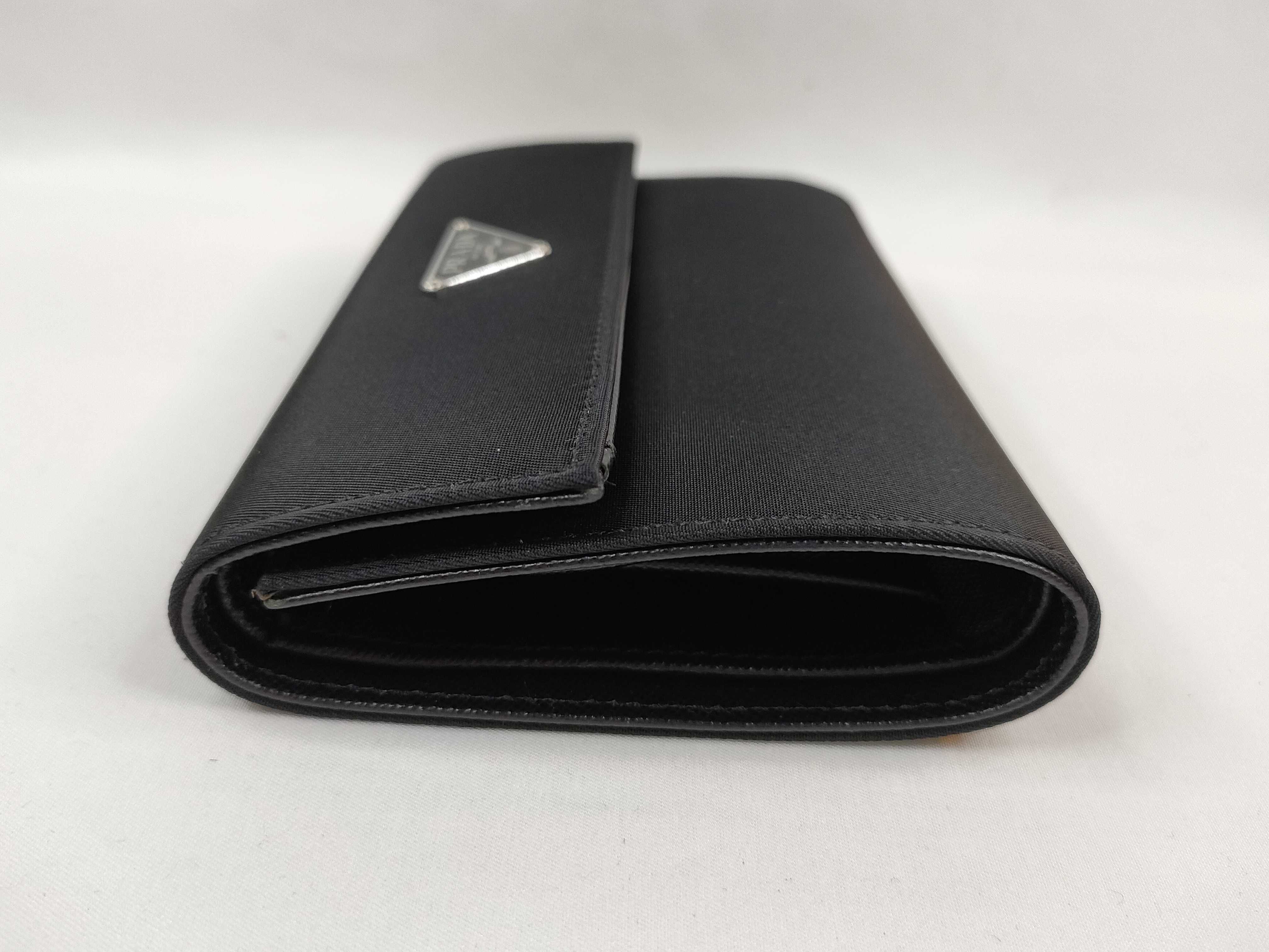 Nylon Prada Wallet — view 5