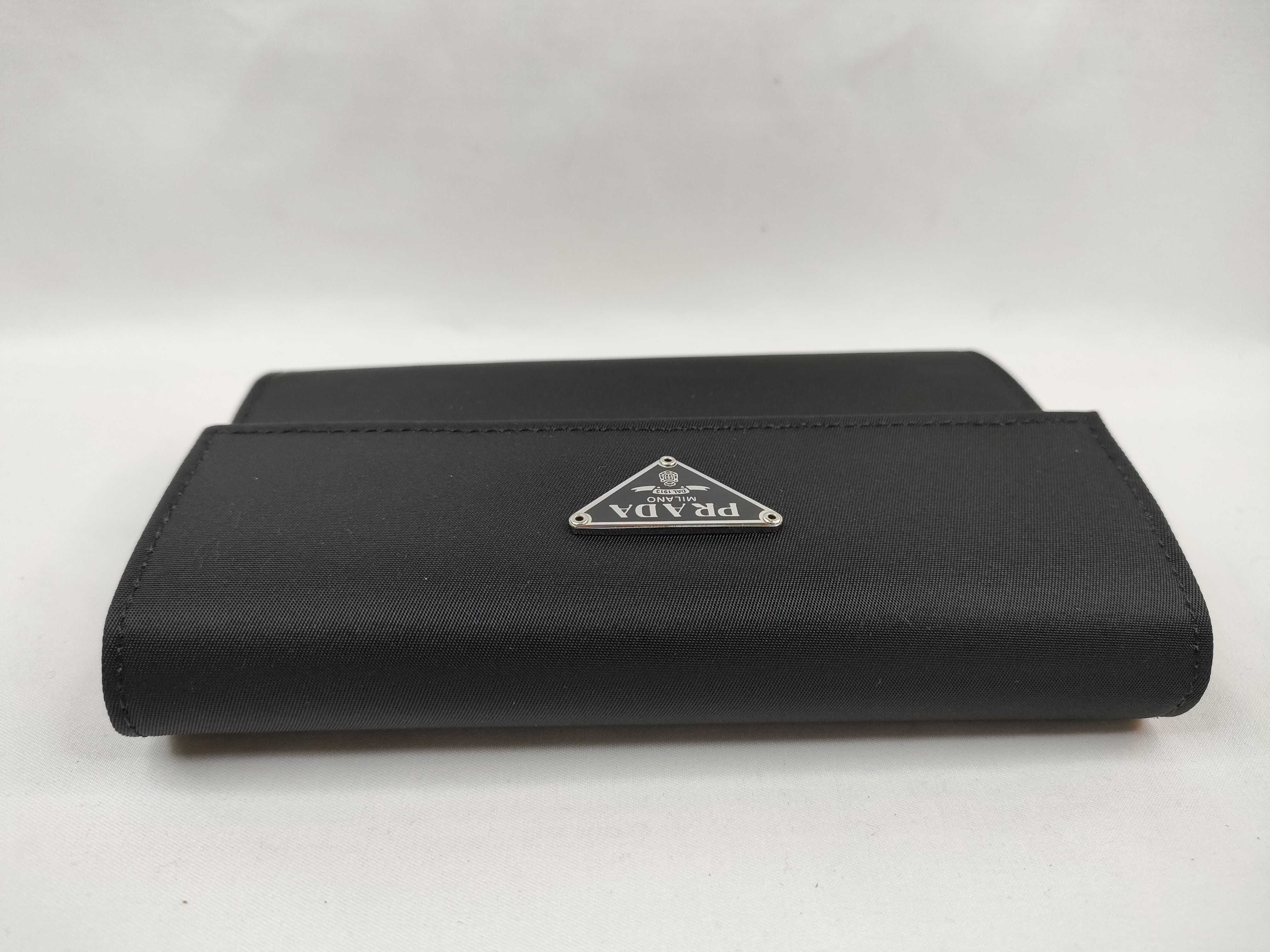 Nylon Prada Wallet — view 6