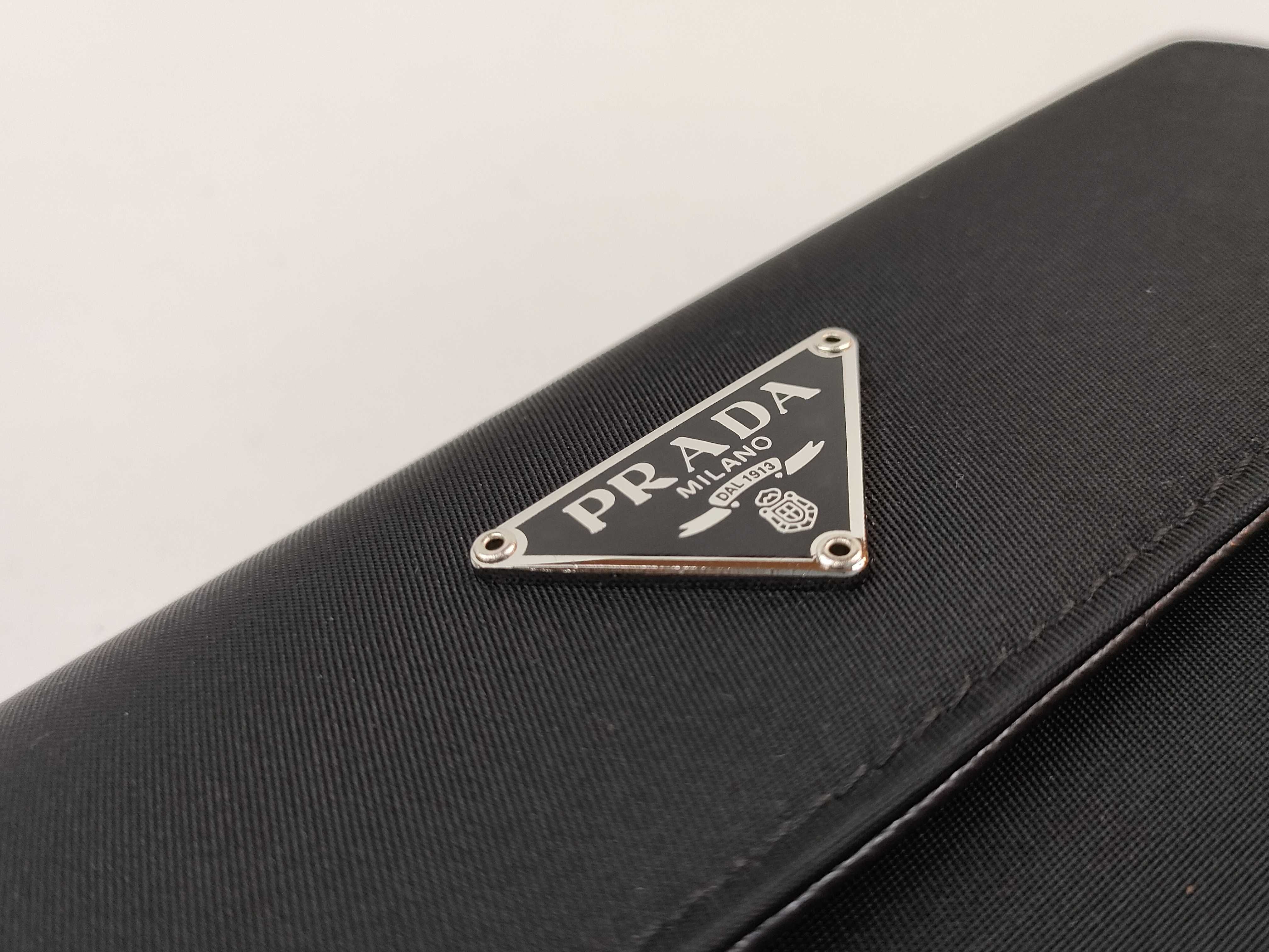 Nylon Prada Wallet — view 7