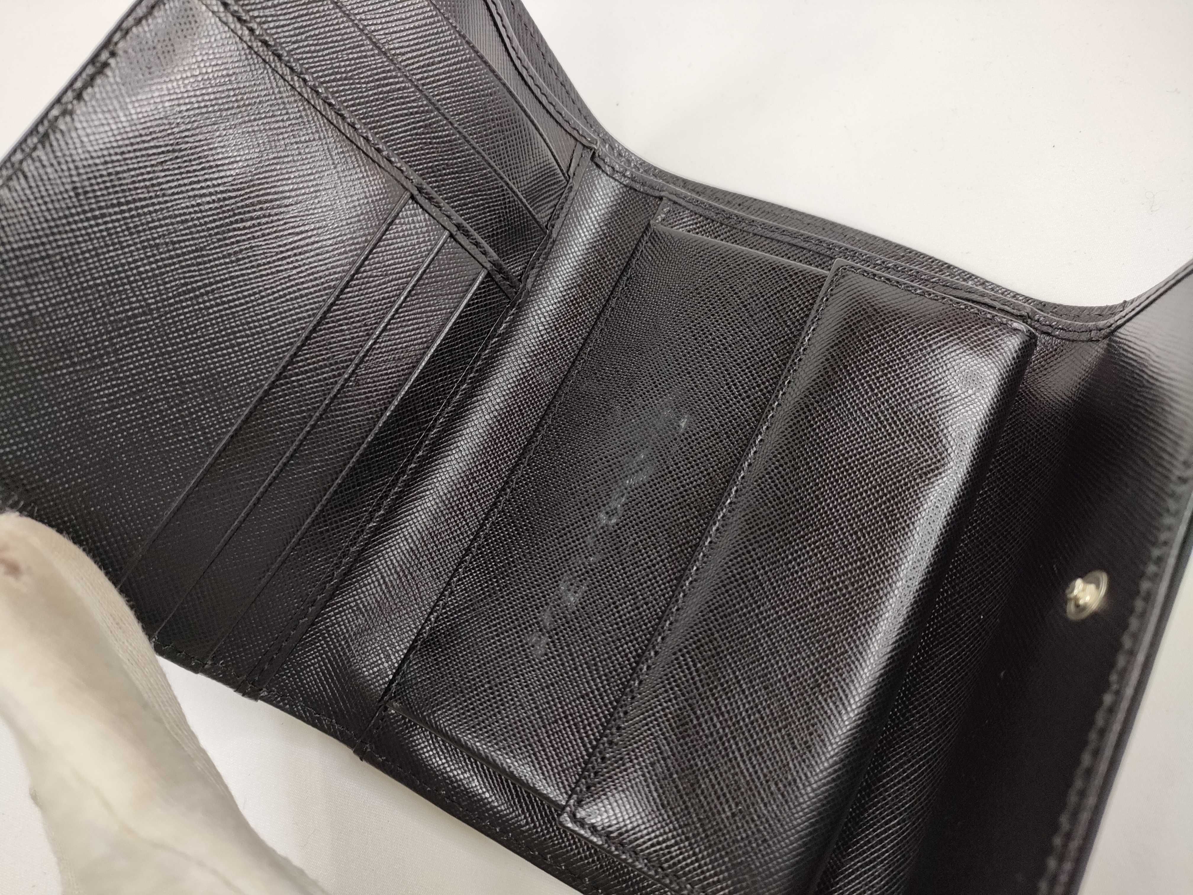 Nylon Prada Wallet — view 8