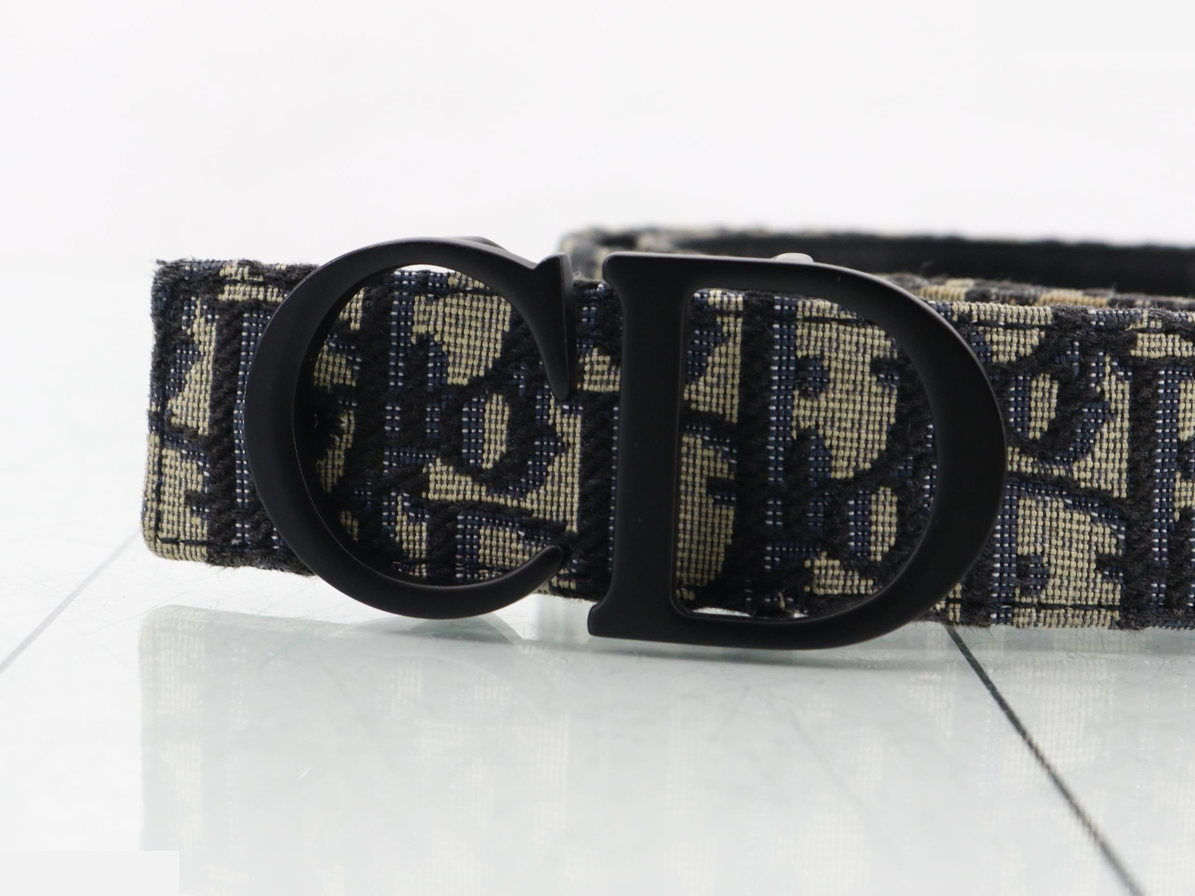 Trotter Oblique Belt — view 3