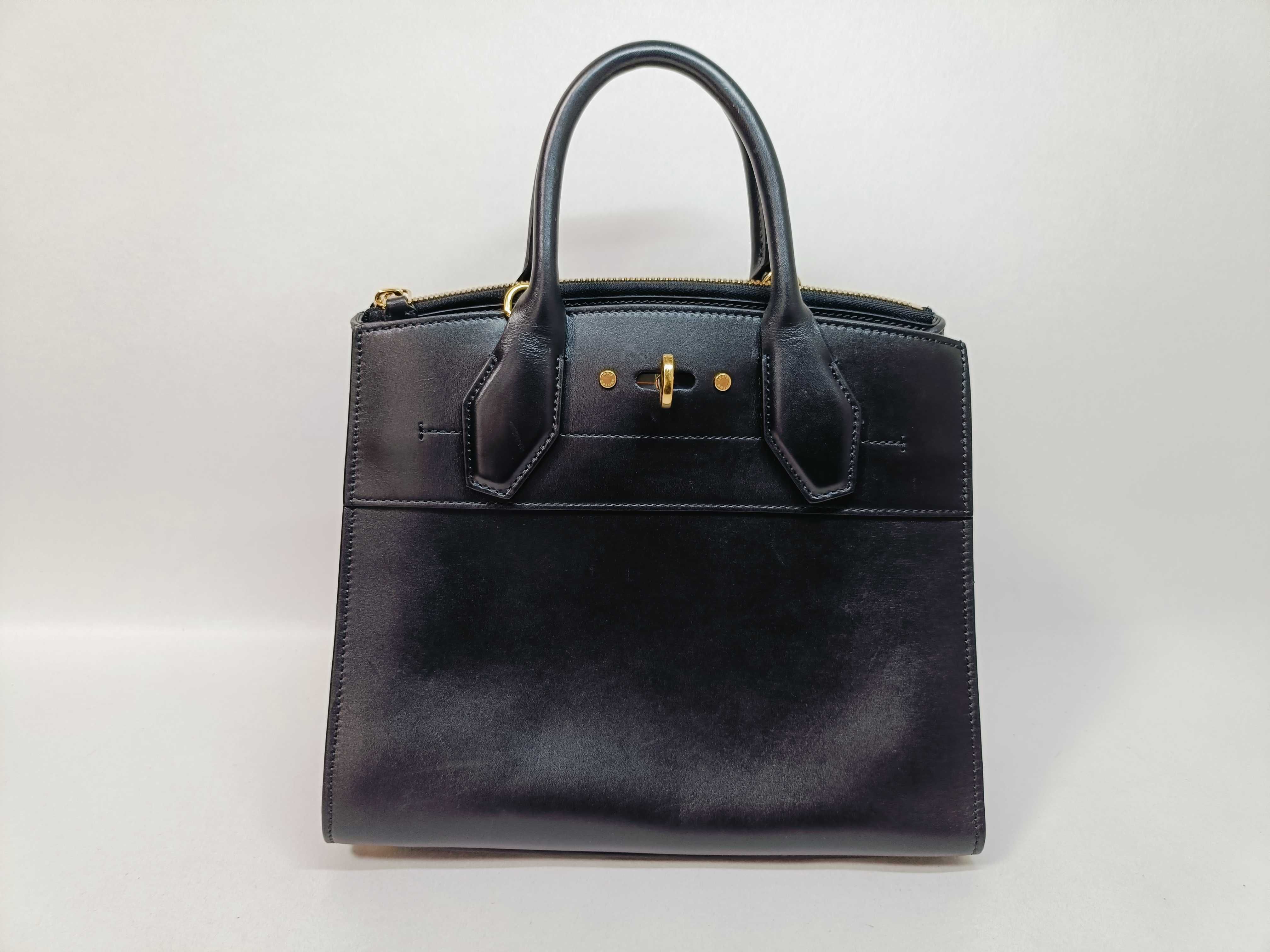 City Steamer PM M51028 Handbag