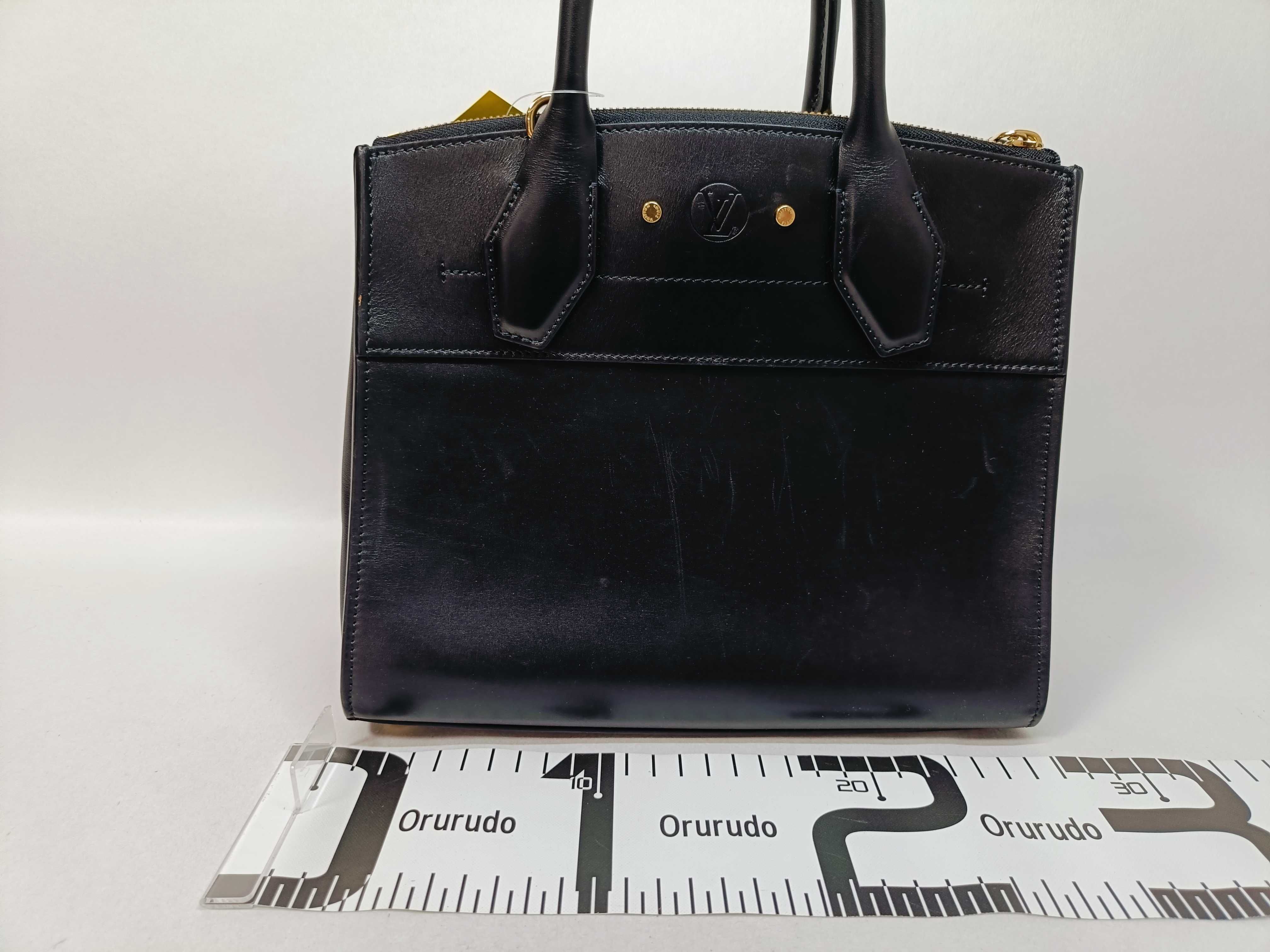City Steamer PM M51028 Handbag — view 2