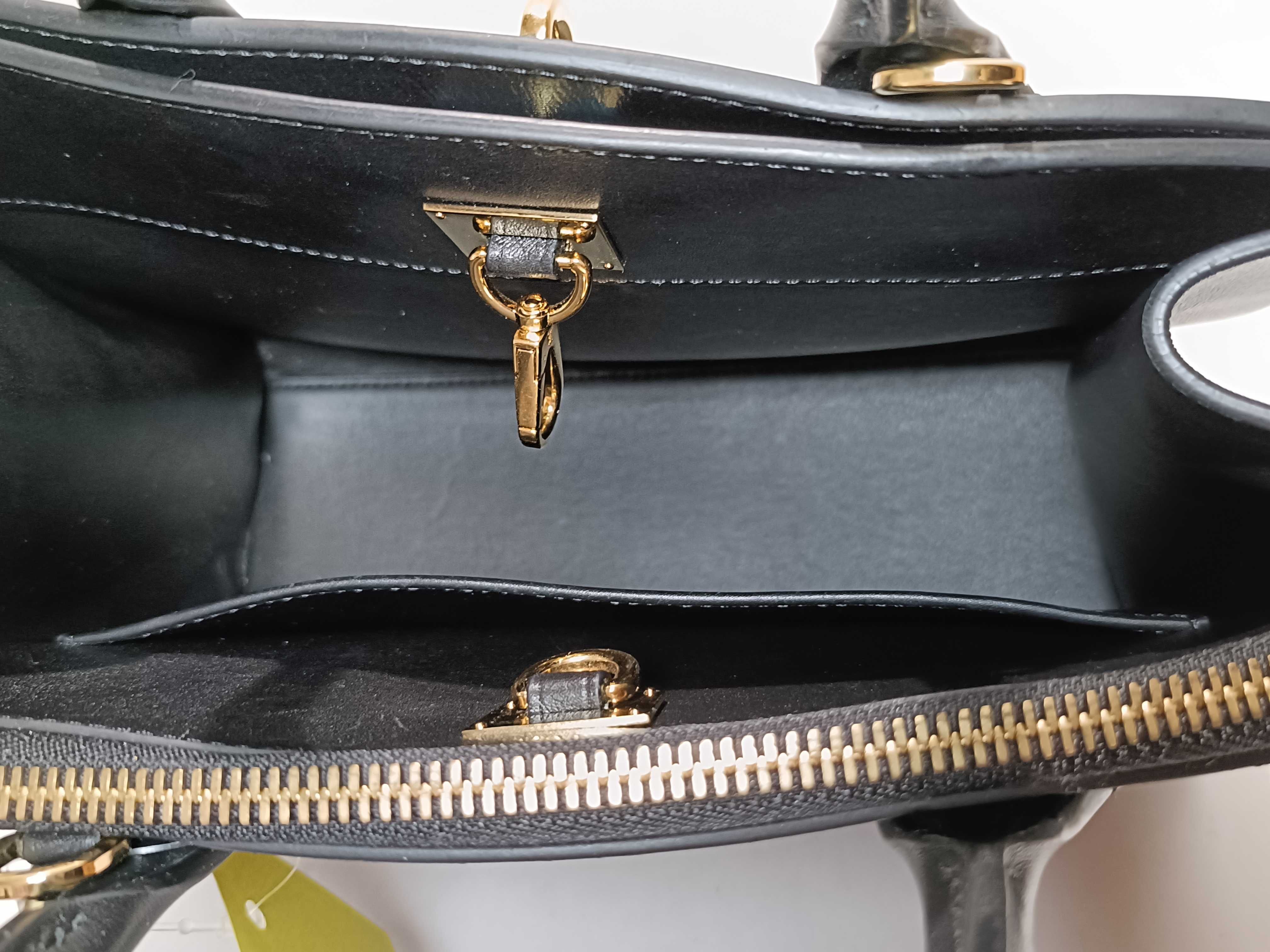 City Steamer PM M51028 Handbag — view 12