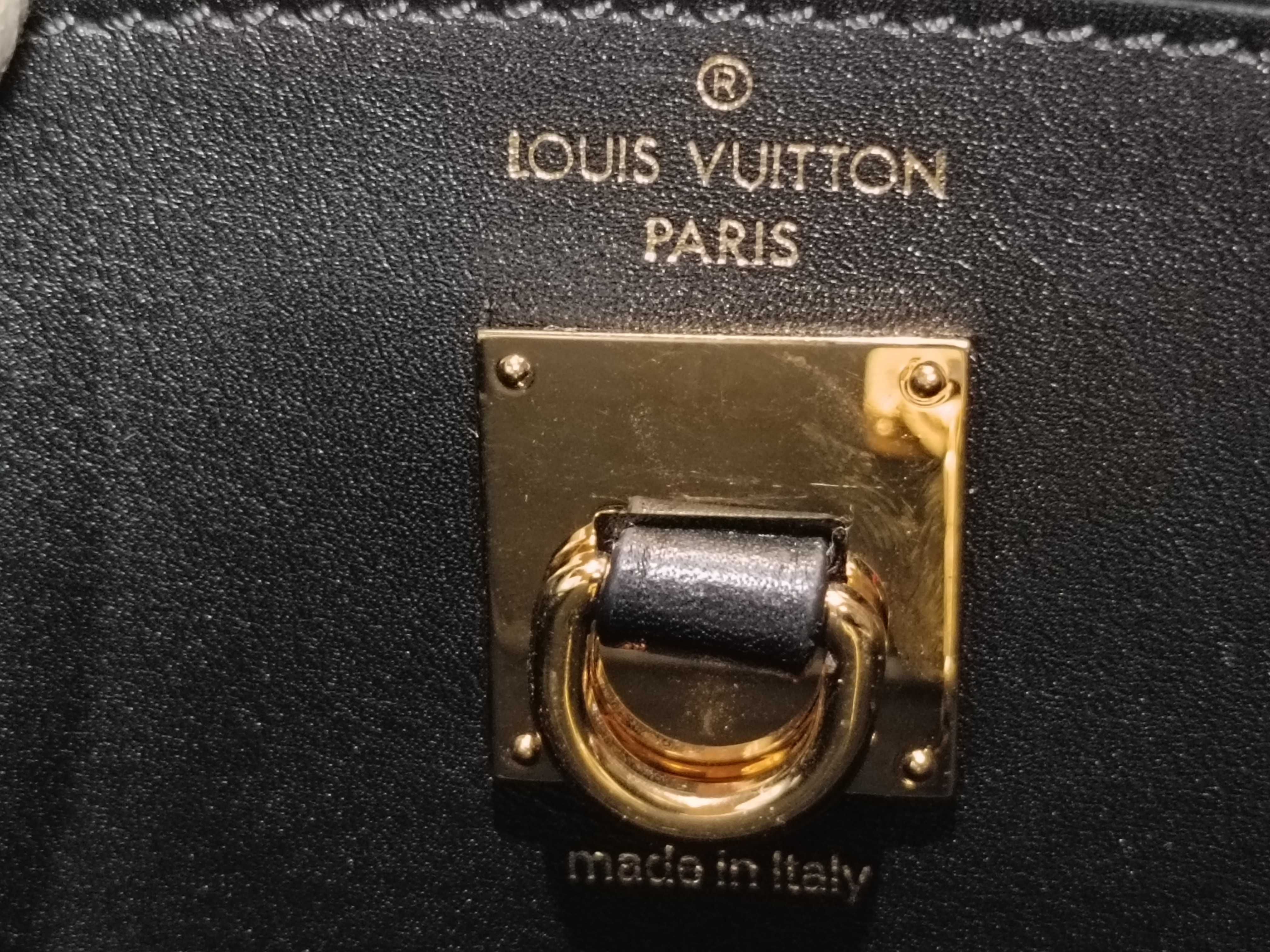 City Steamer PM M51028 Handbag — view 15