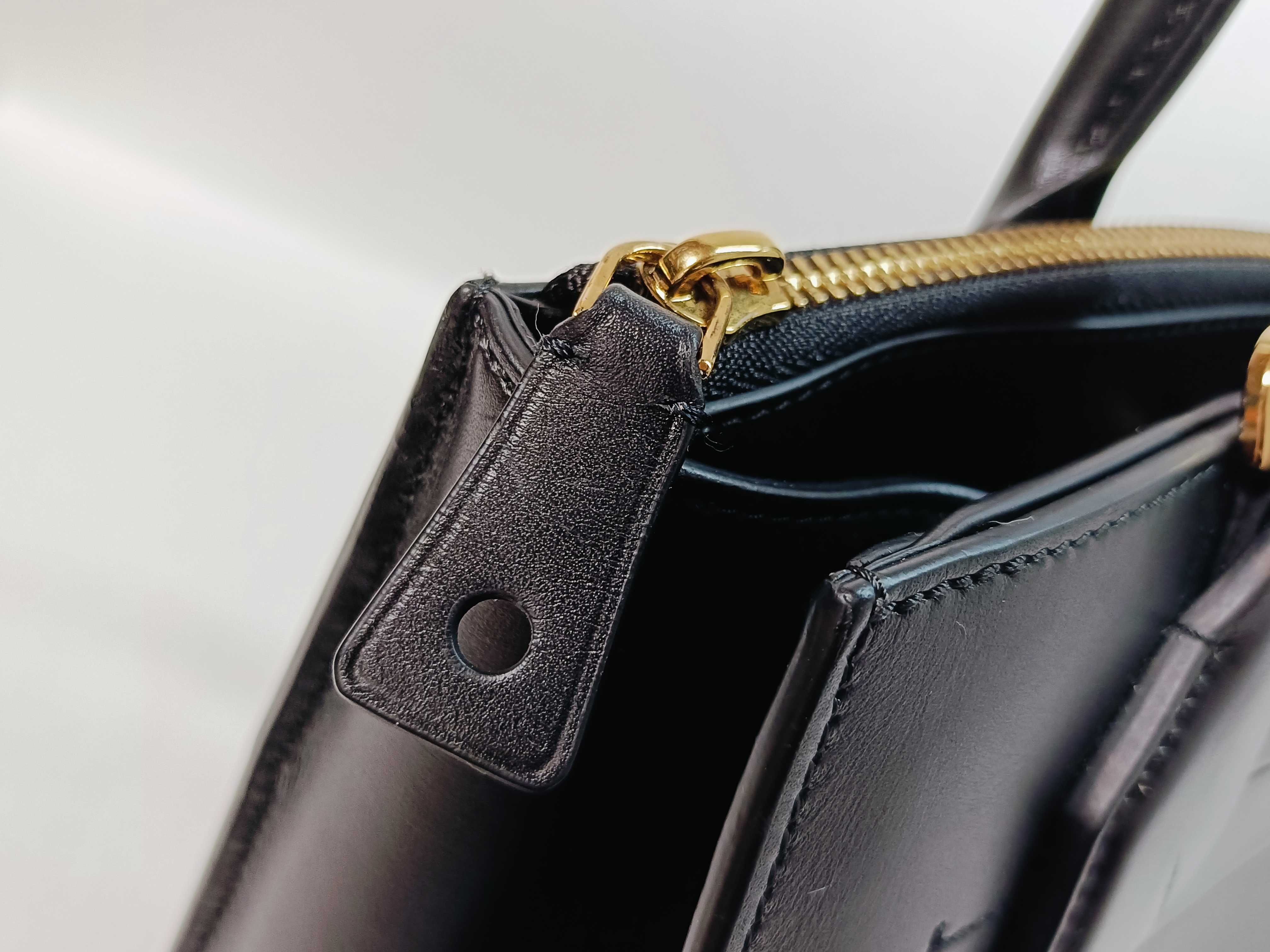 City Steamer PM M51028 Handbag — view 8