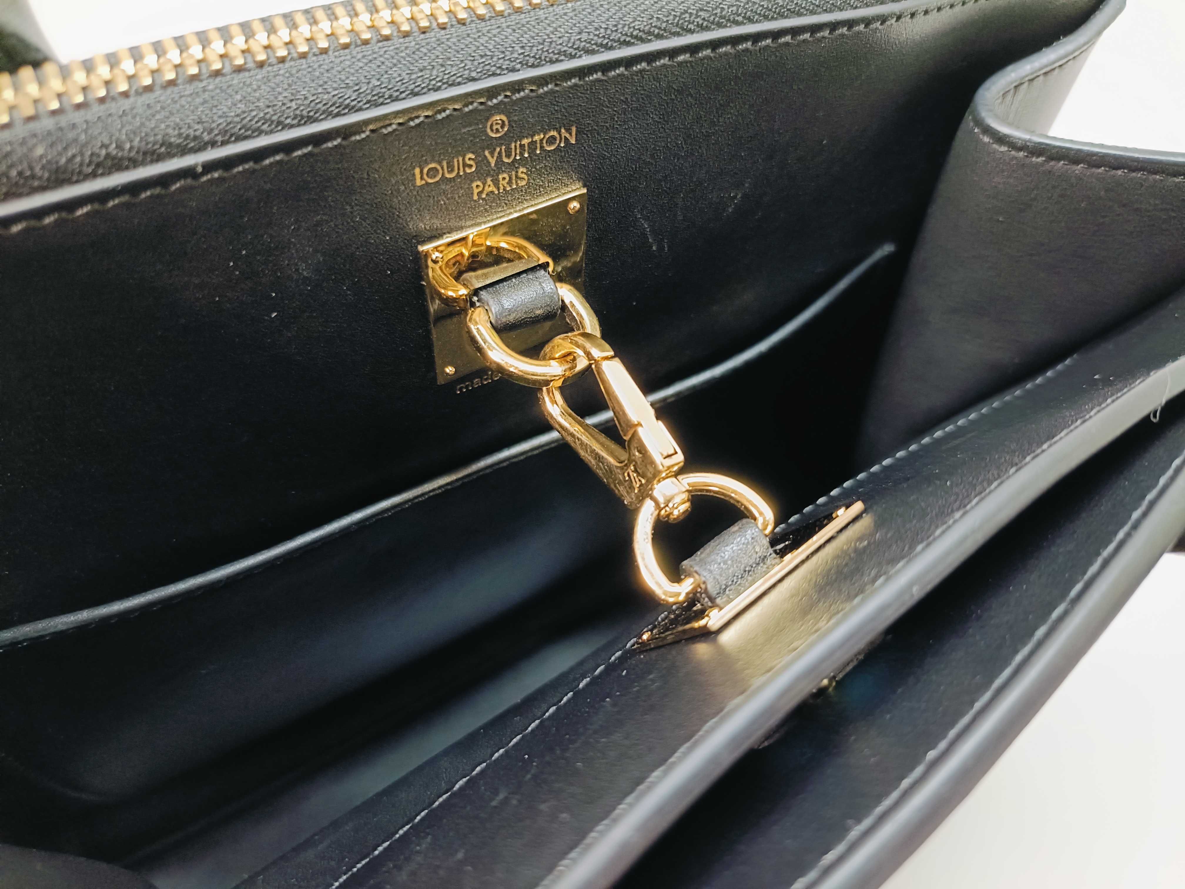 City Steamer PM M51028 Handbag — view 10