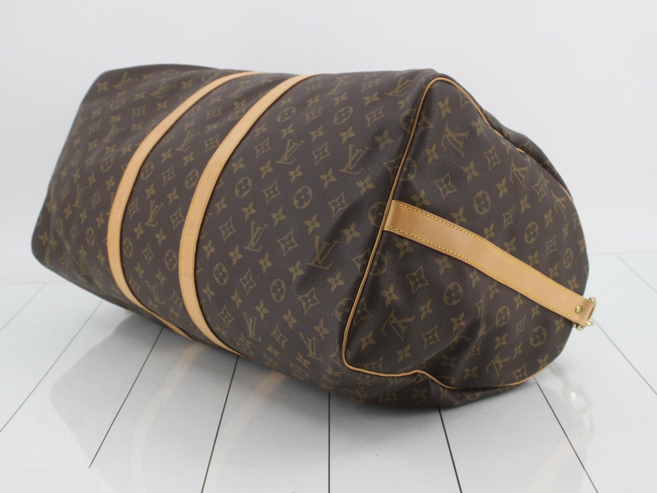 Keepall Bandoulière 55 — view 6