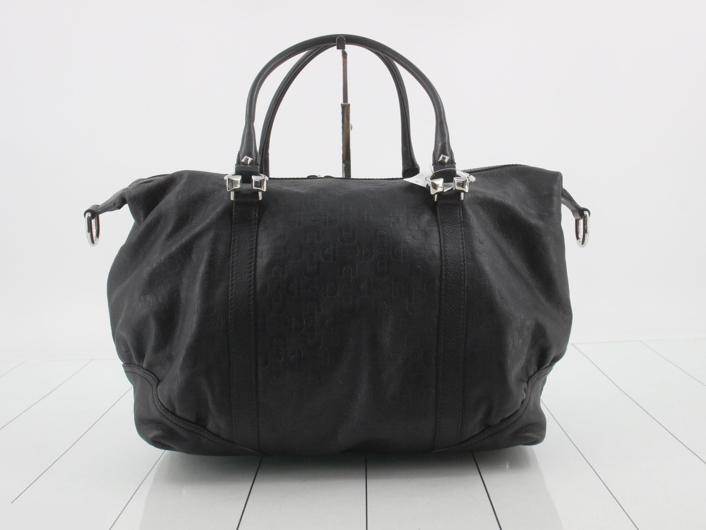 Horsebit Mini Boston Shoulder Bag — view 2