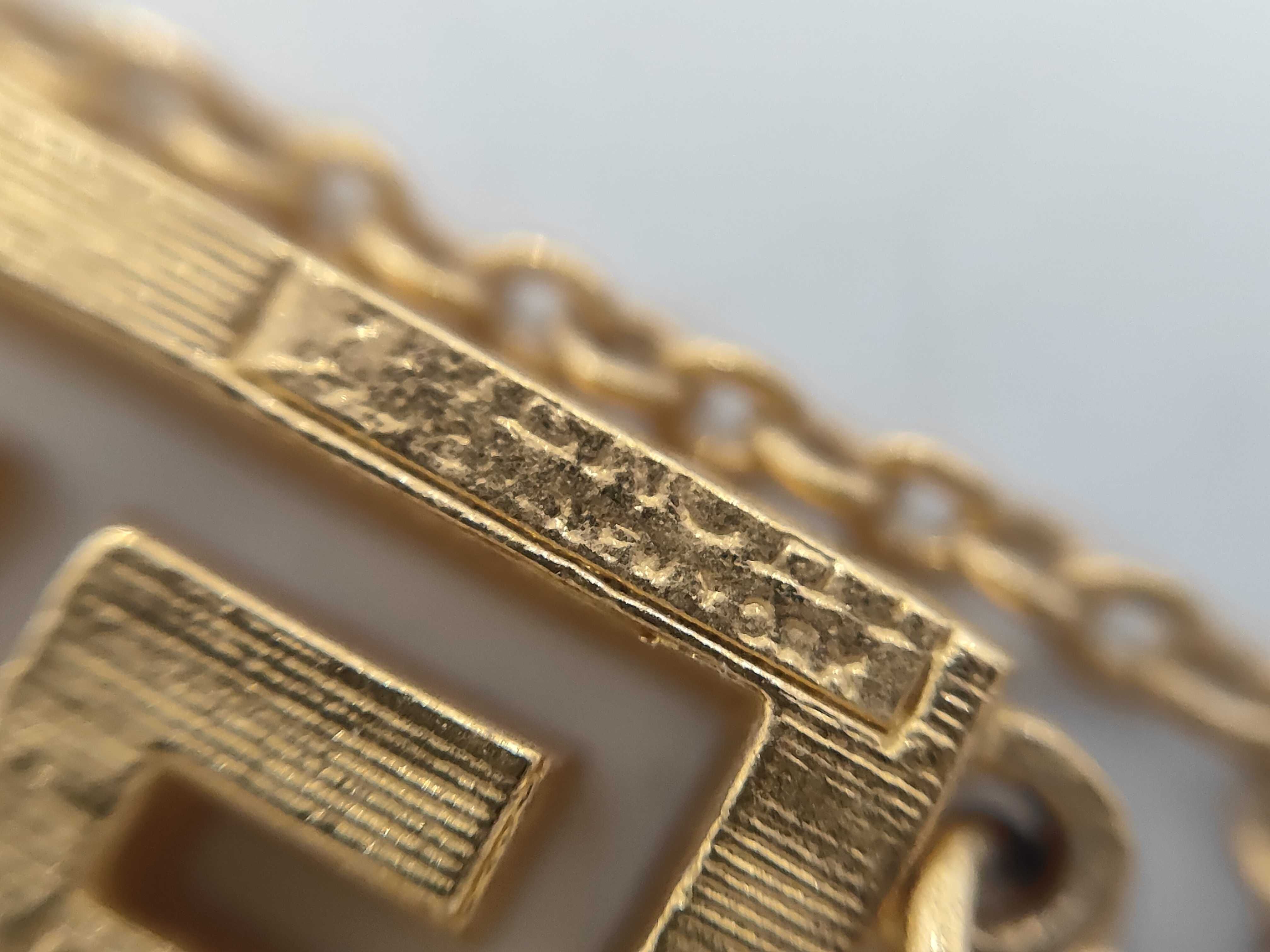 necklace, 4.7g. — view 4