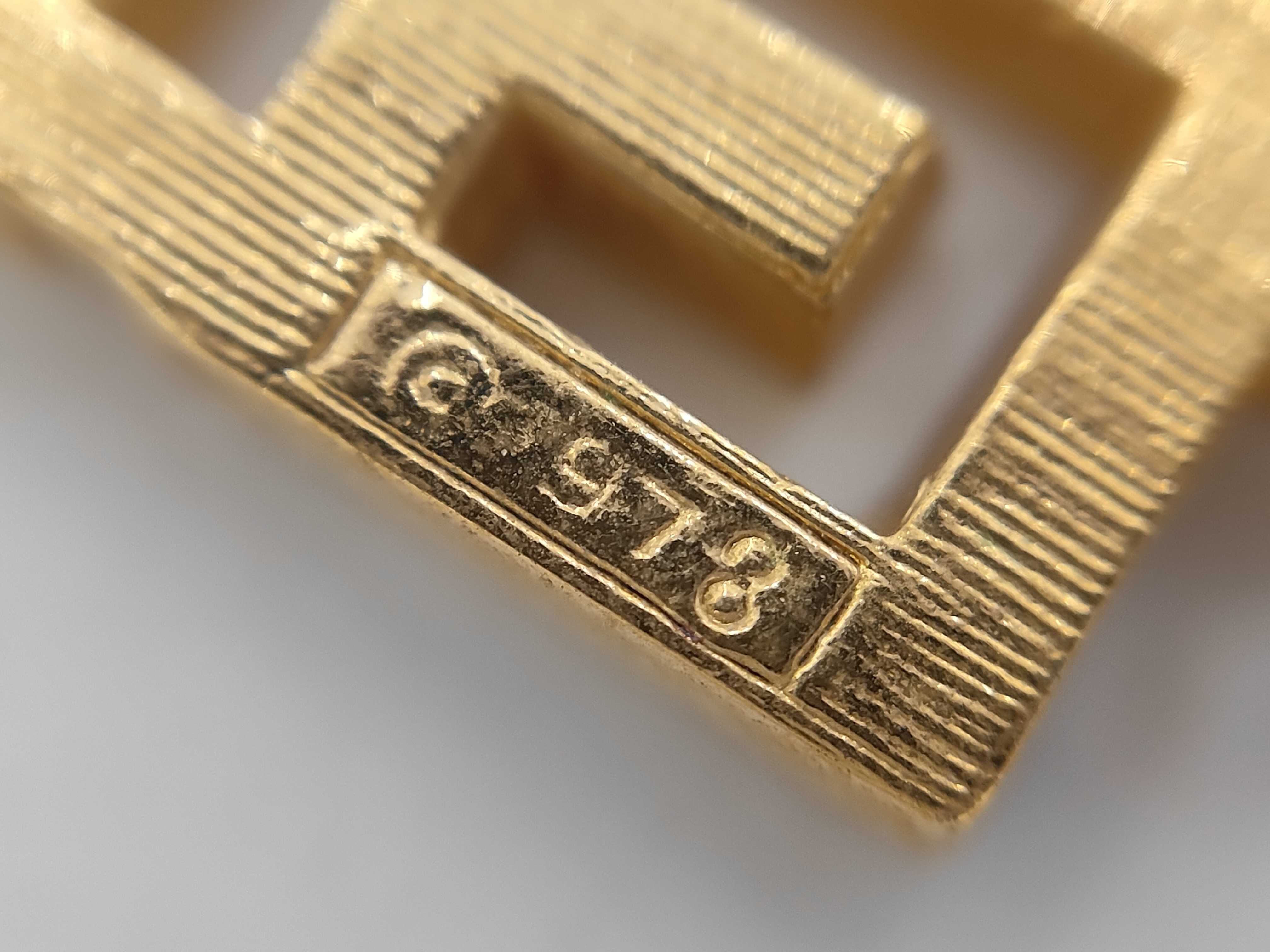 necklace, 4.7g. — view 5