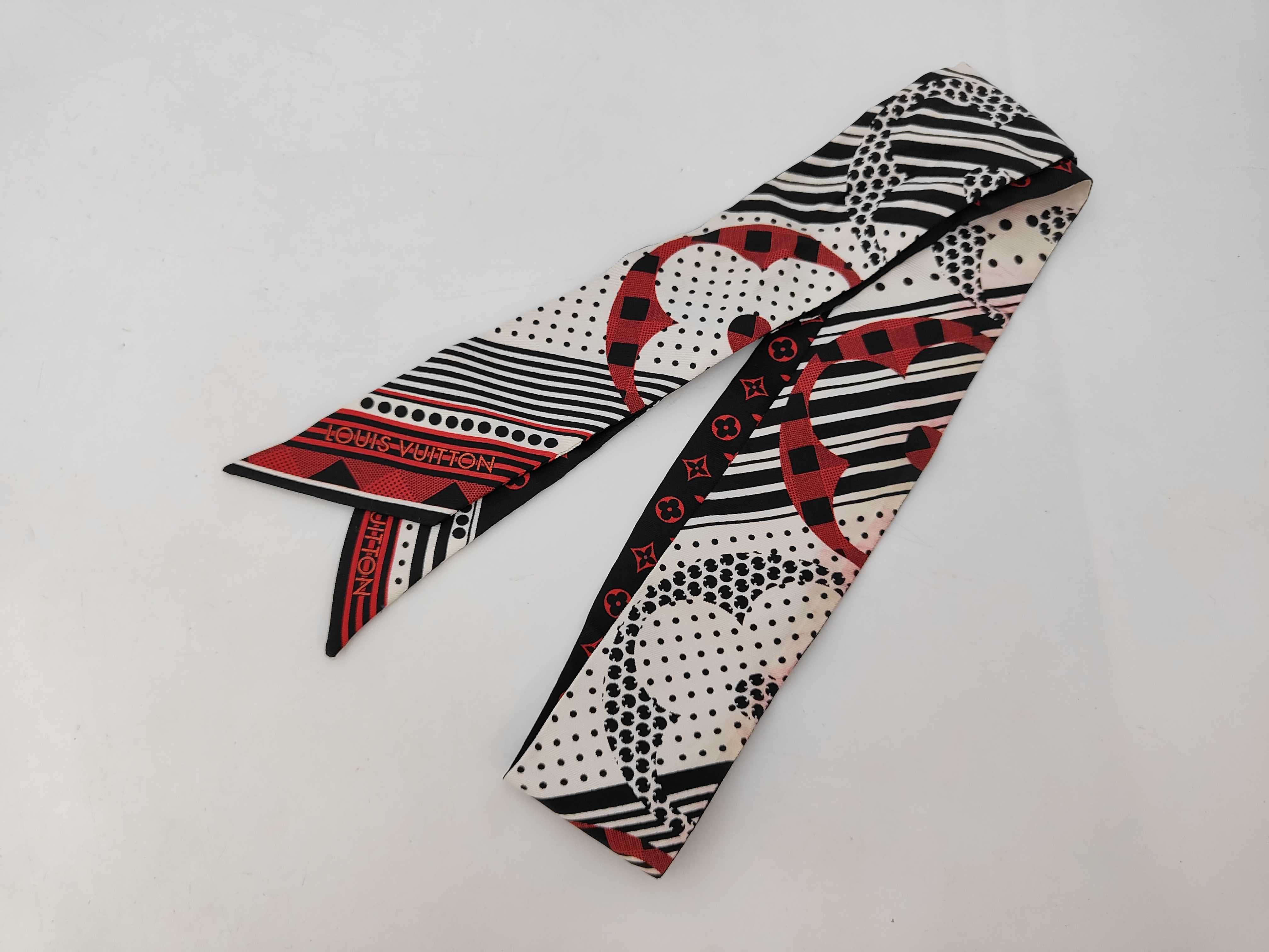 Bandeau BB Graphic Patchwork Other Accessories