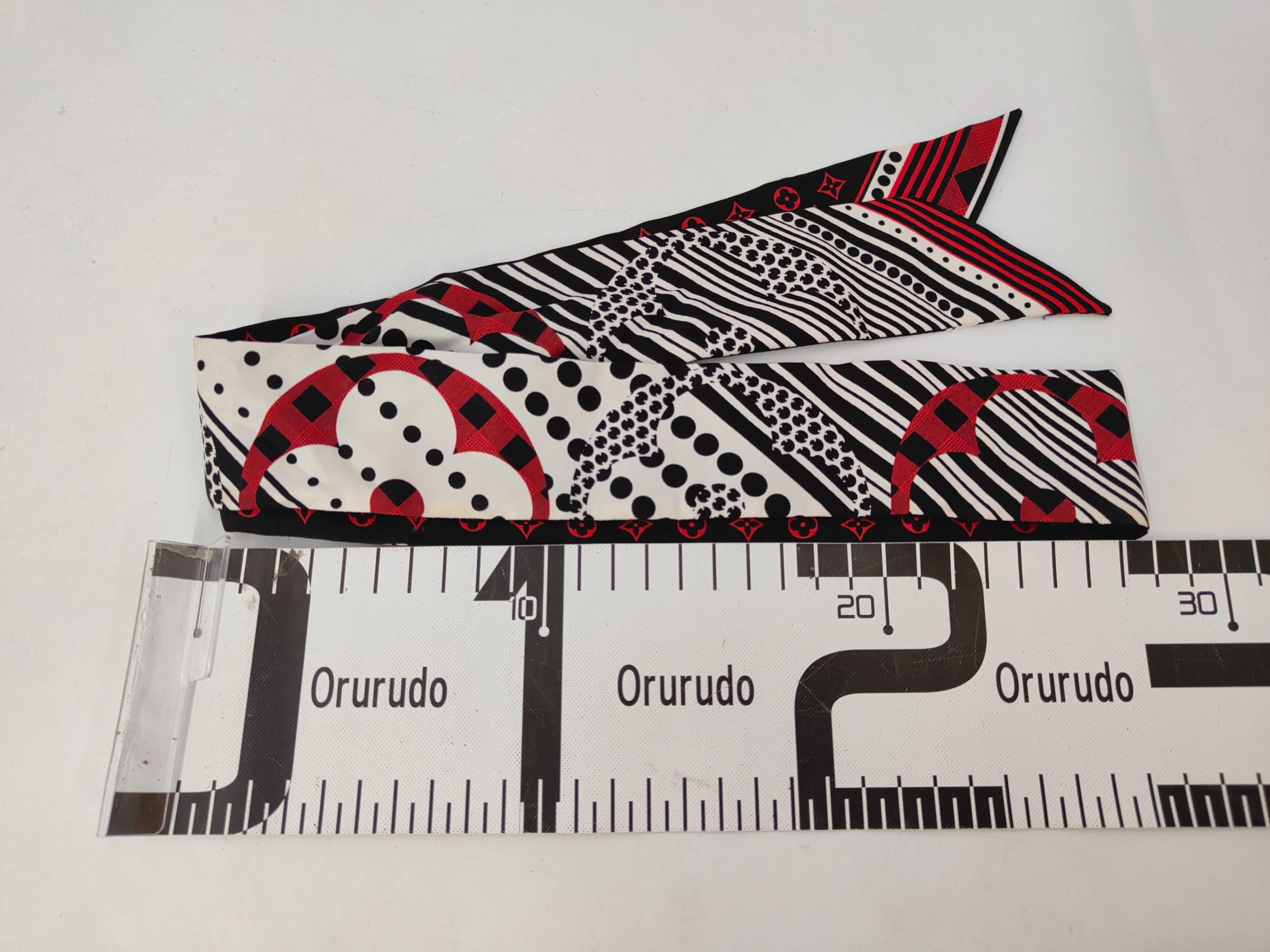 Bandeau BB Graphic Patchwork Other Accessories — view 2