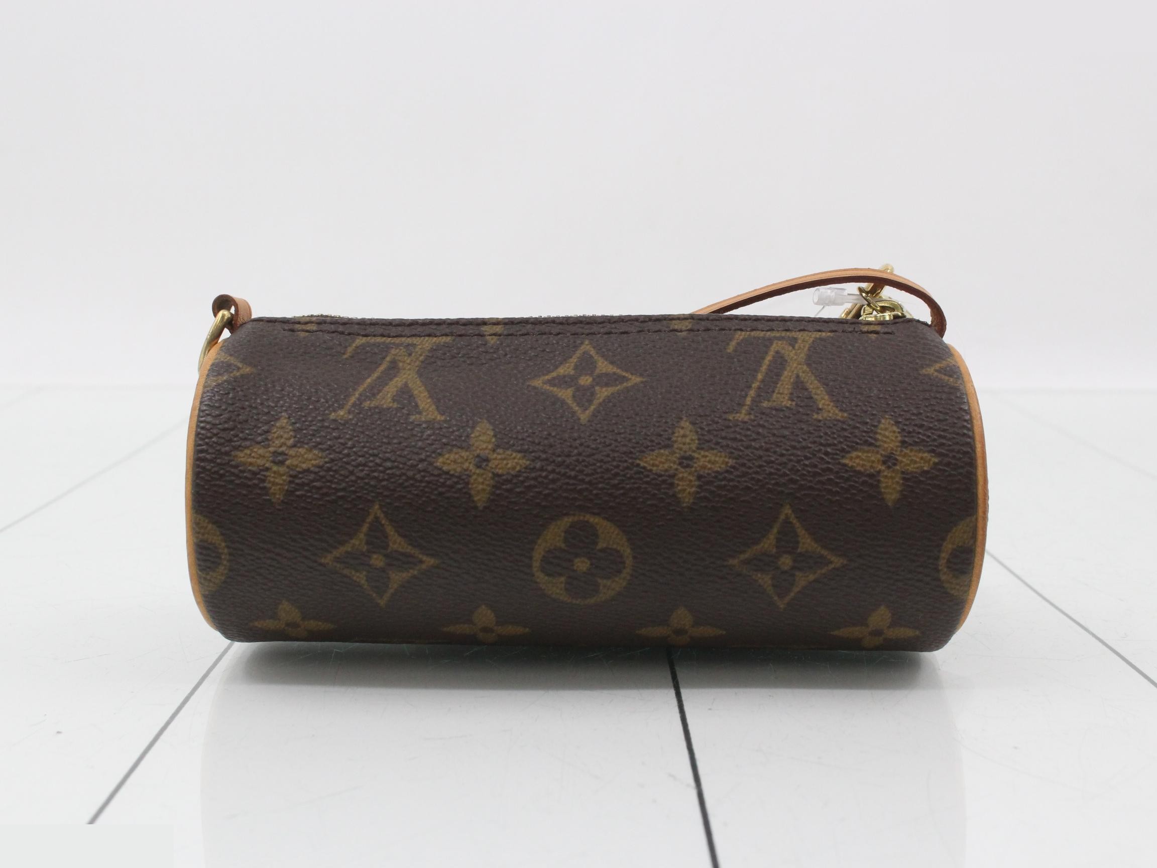 Papillon Pouch — view 2