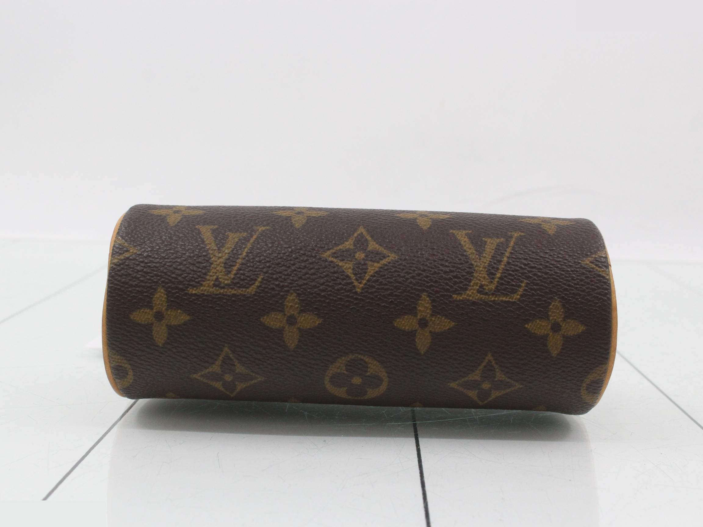 Papillon Pouch — view 3