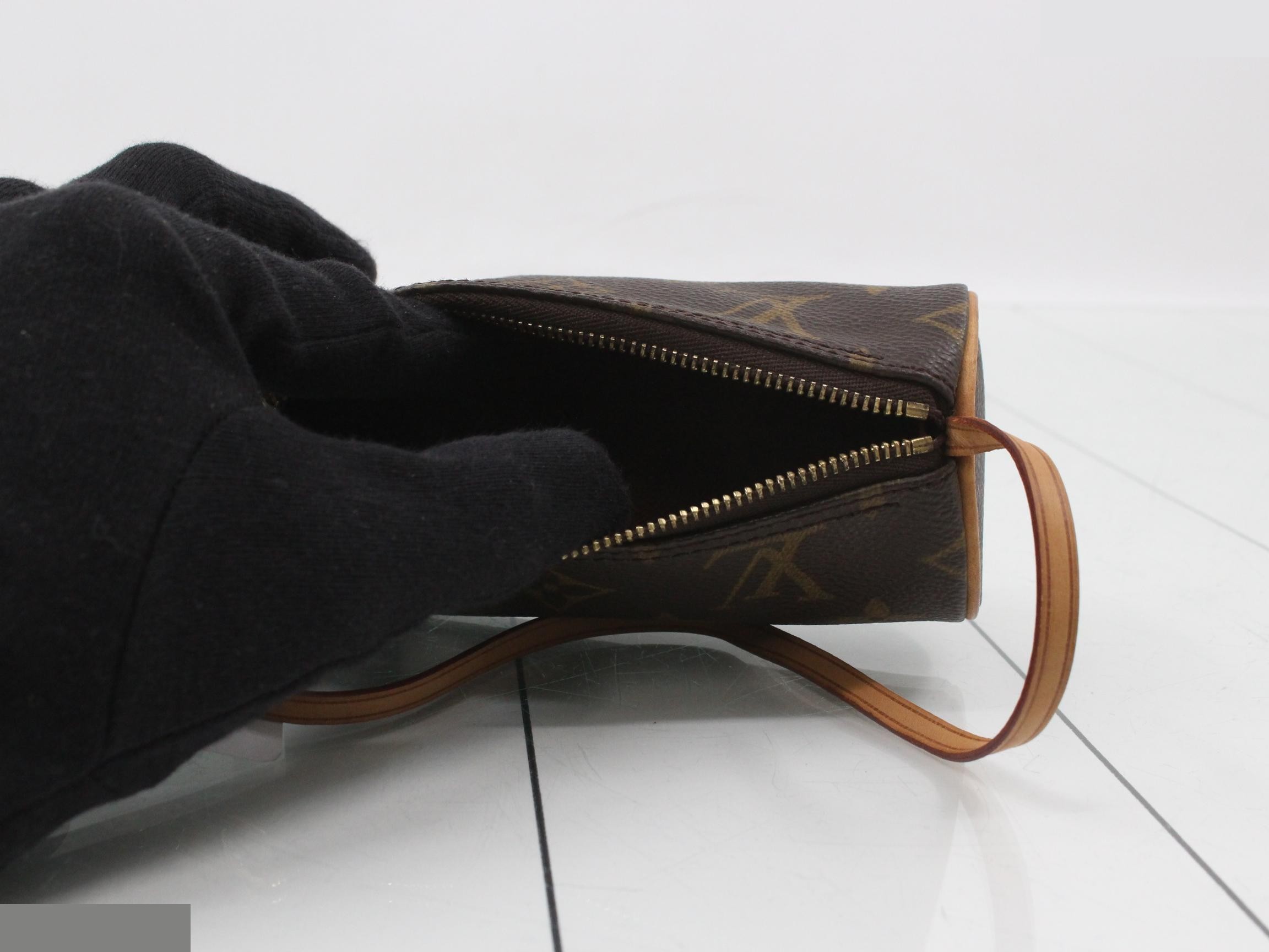 Papillon Pouch — view 4