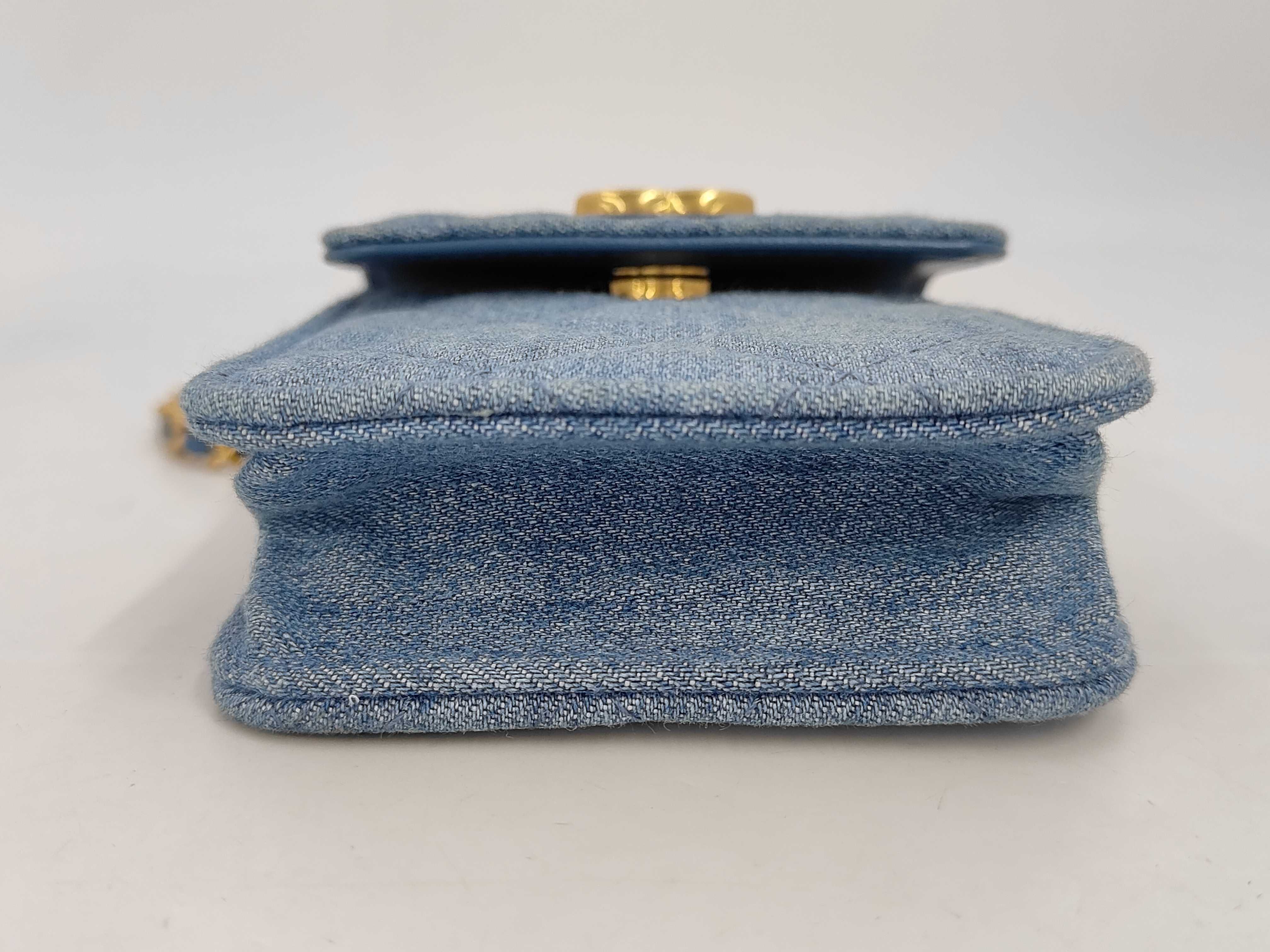 Chain Shoulder Bag — view 3