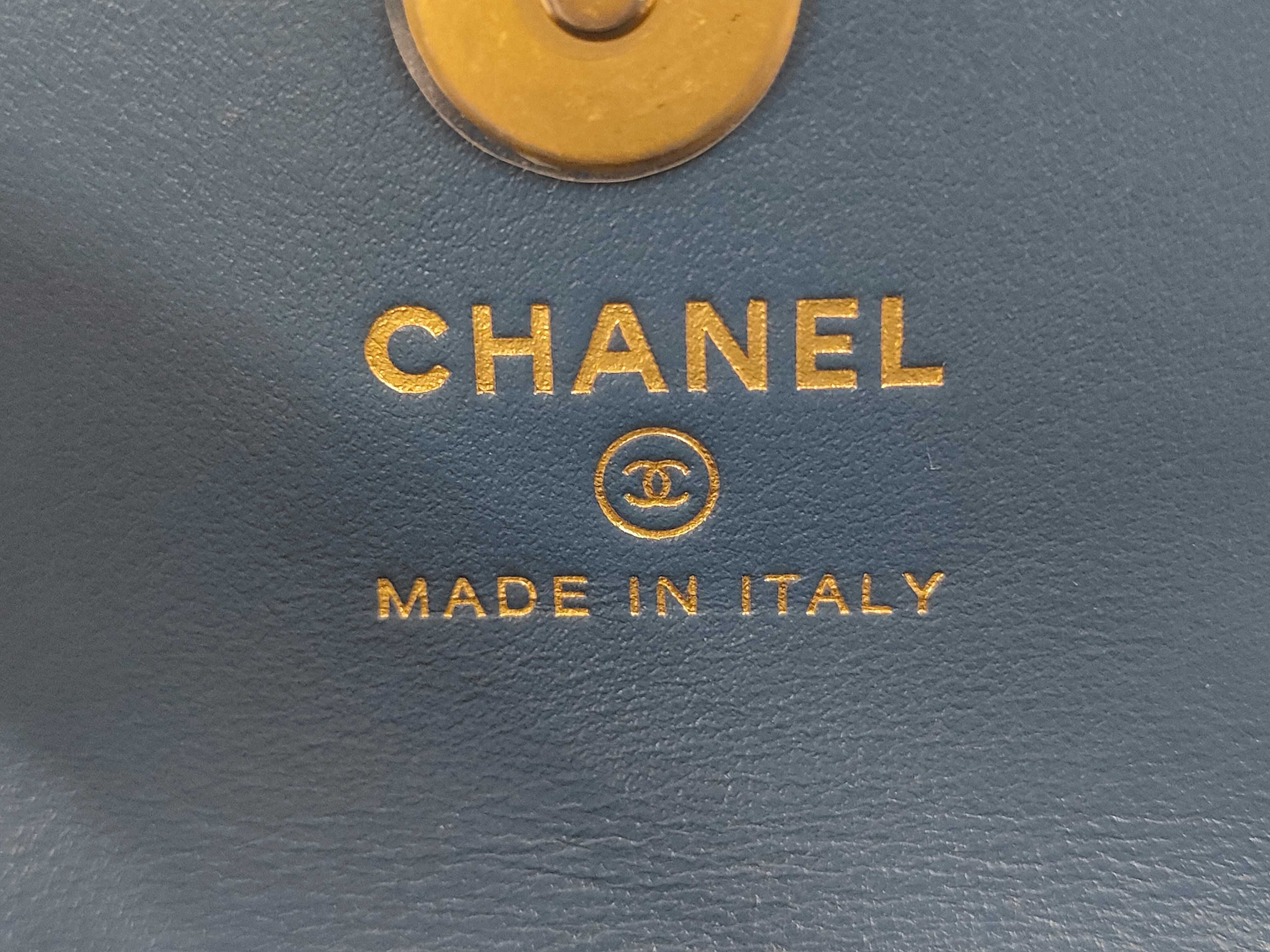 Chain Shoulder Bag — view 8
