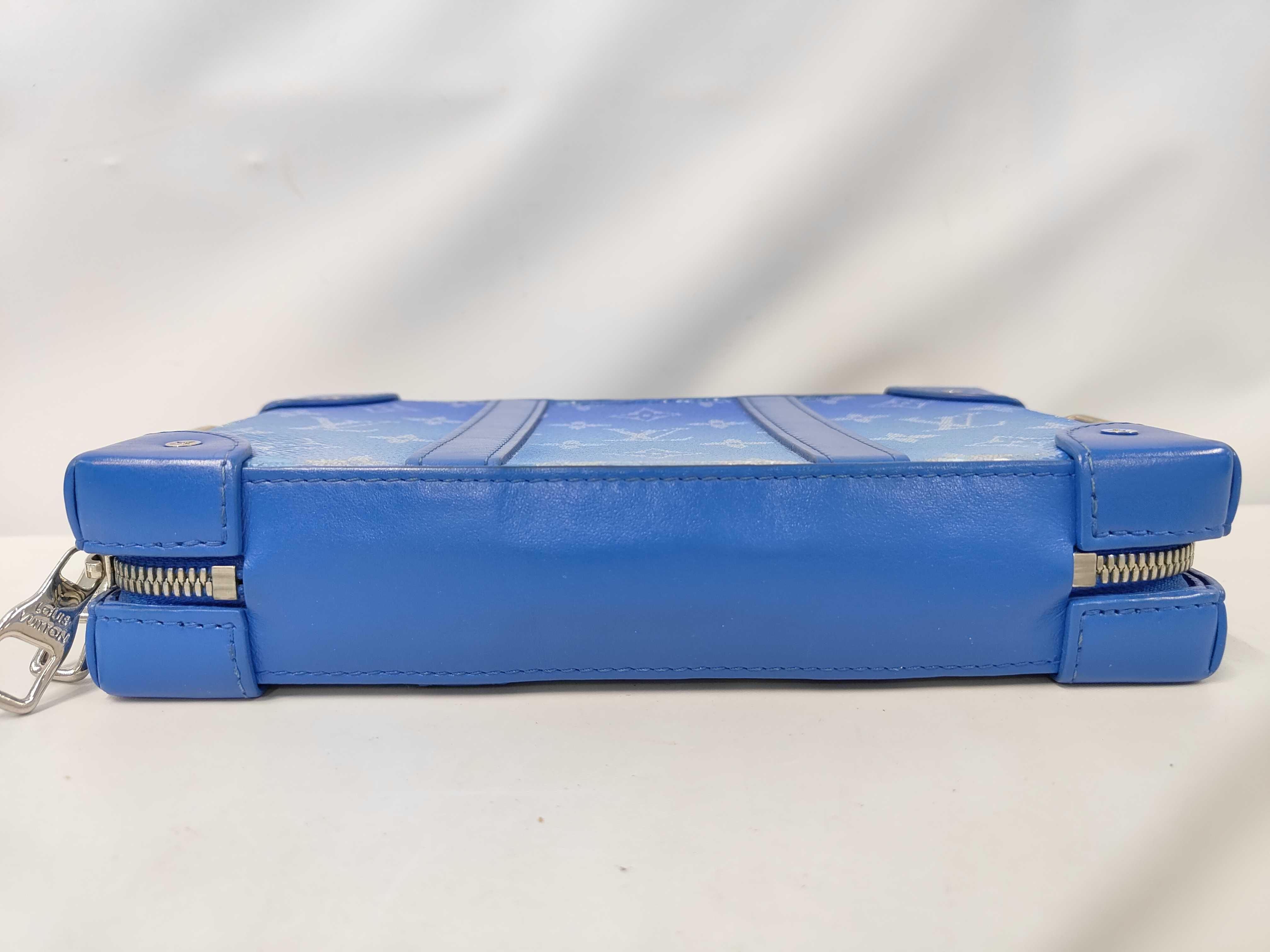 Clouds Soft Trunk M45432 Shoulder Bag — view 3