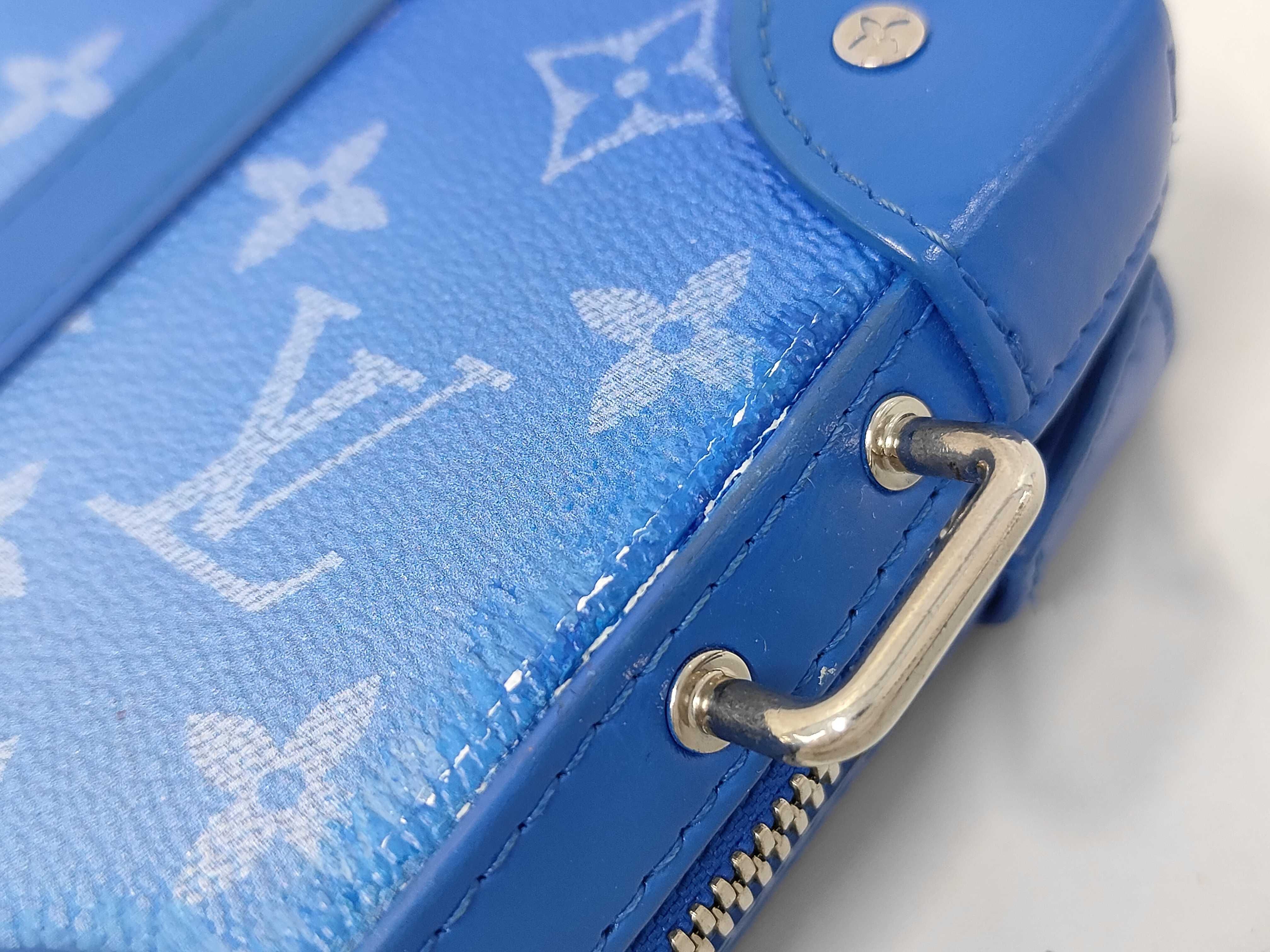 Clouds Soft Trunk M45432 Shoulder Bag — view 5