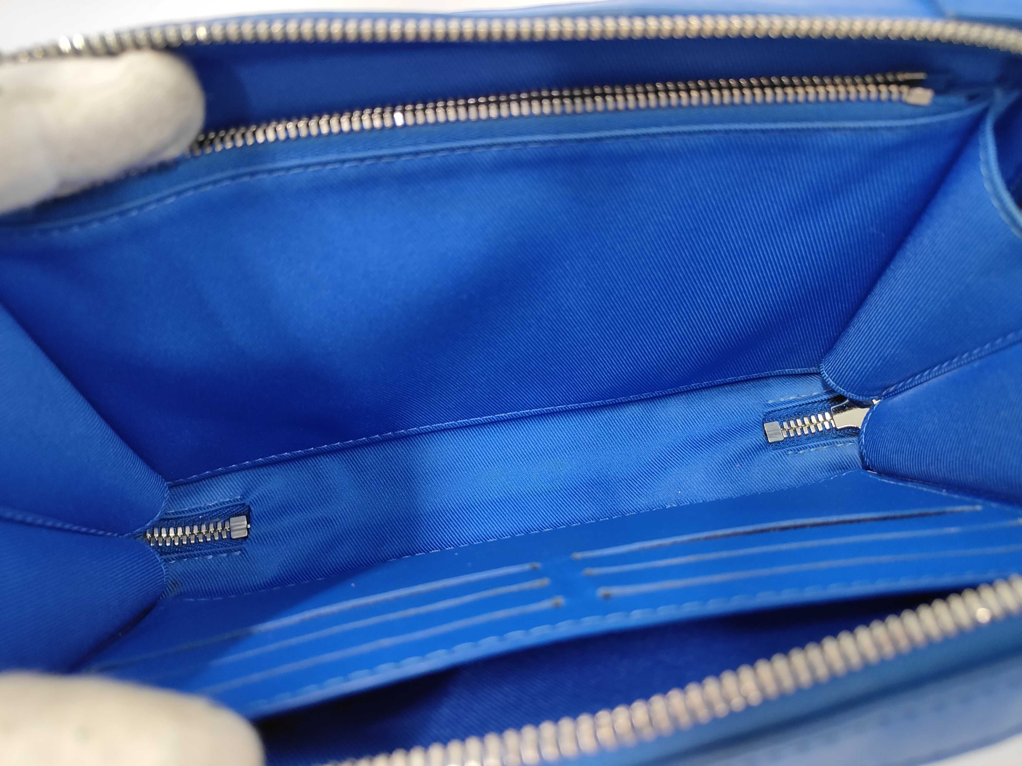 Clouds Soft Trunk M45432 Shoulder Bag — view 9