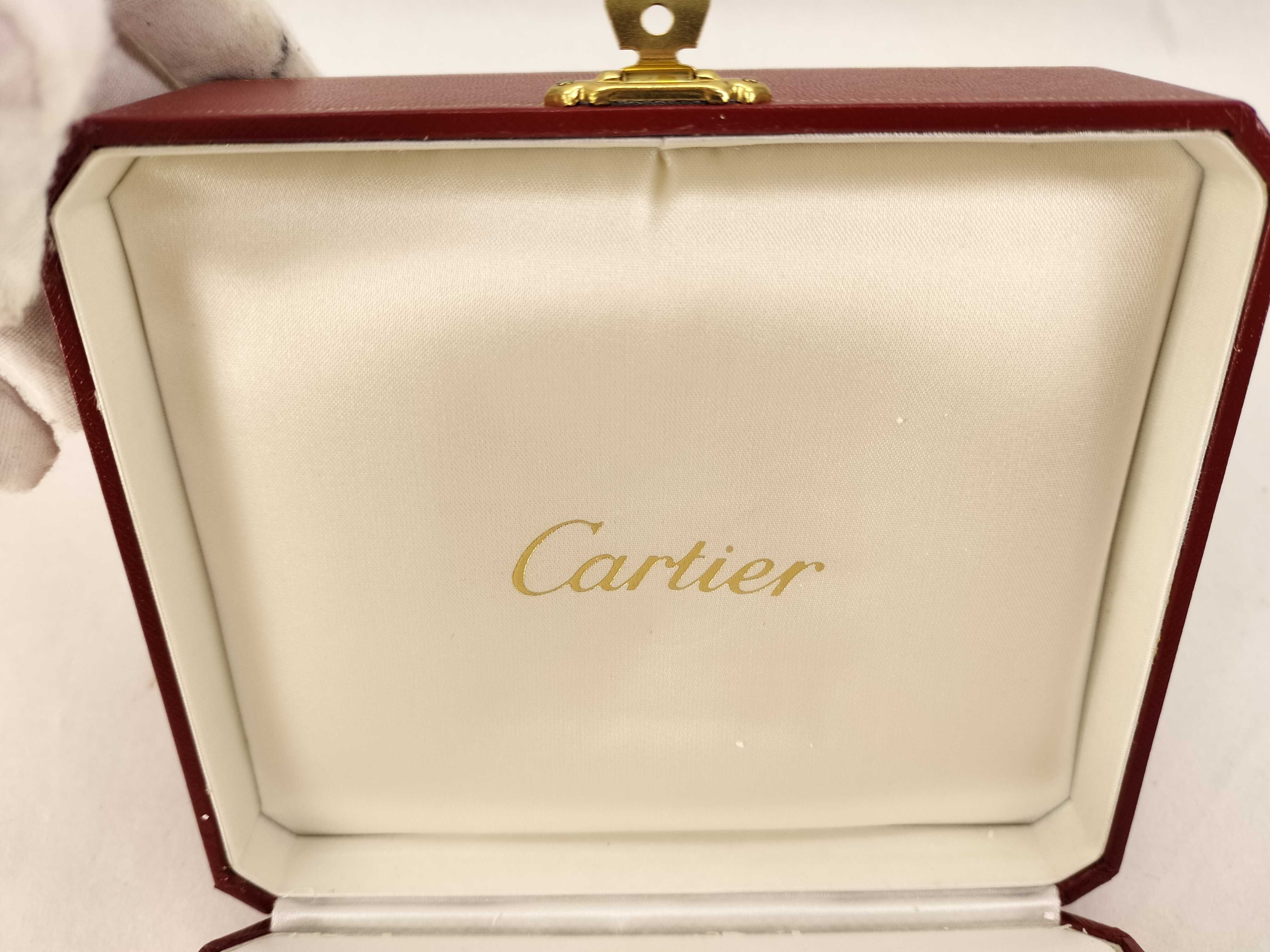watch case with DVD box (brand empty box) — view 7