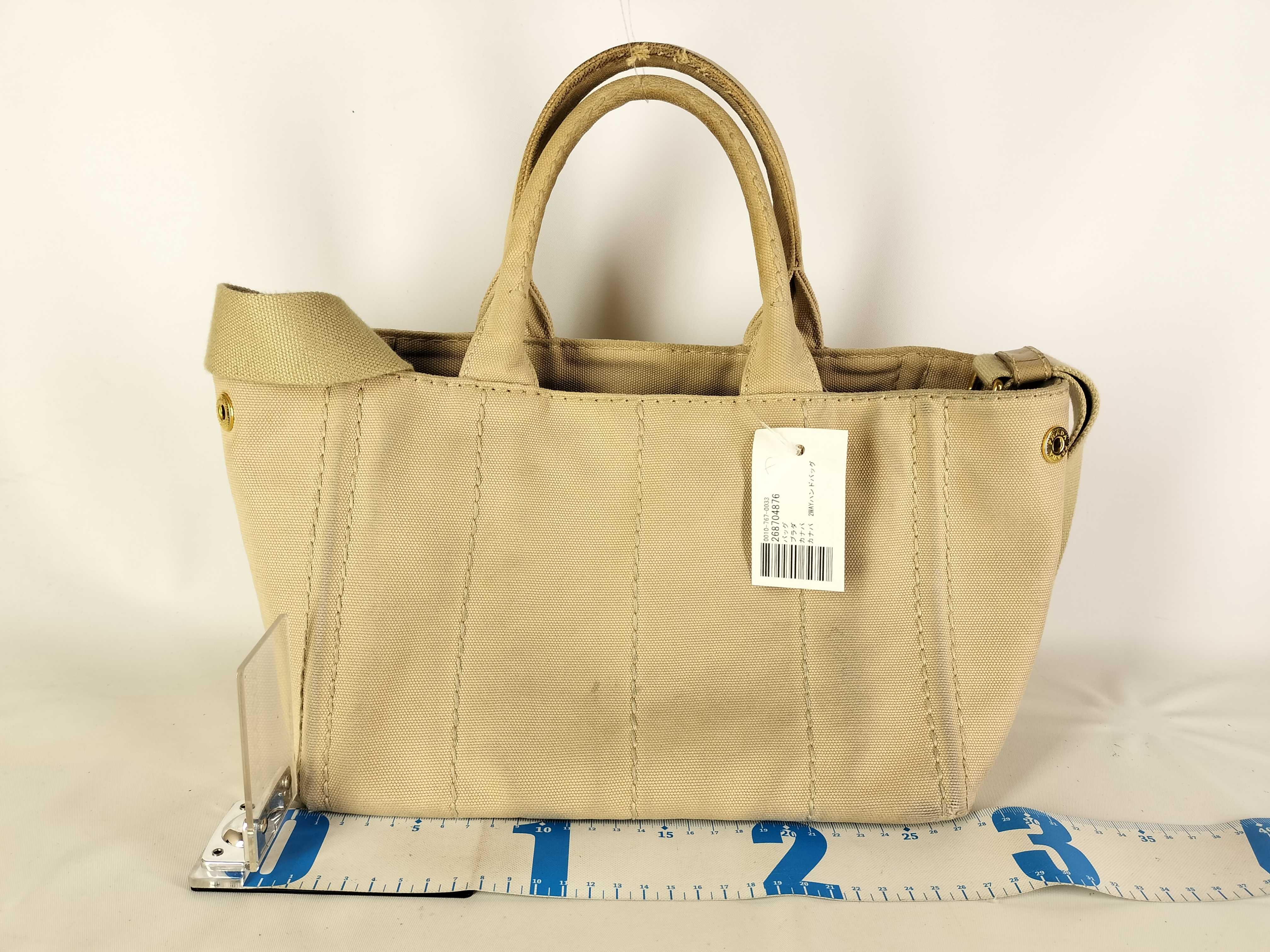 Canapa 2-Way Handbag — view 2