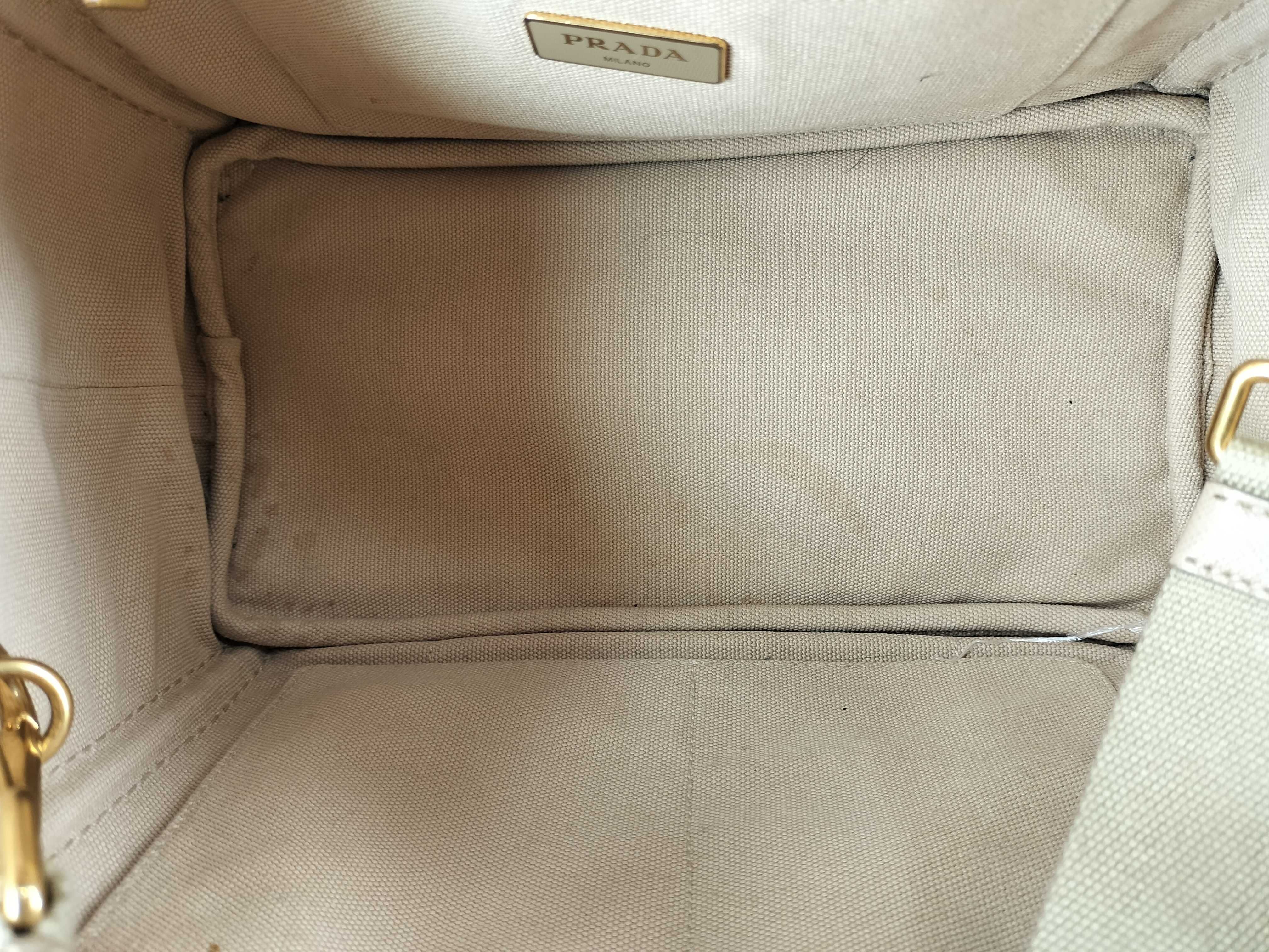 Canapa 2-Way Handbag — view 8
