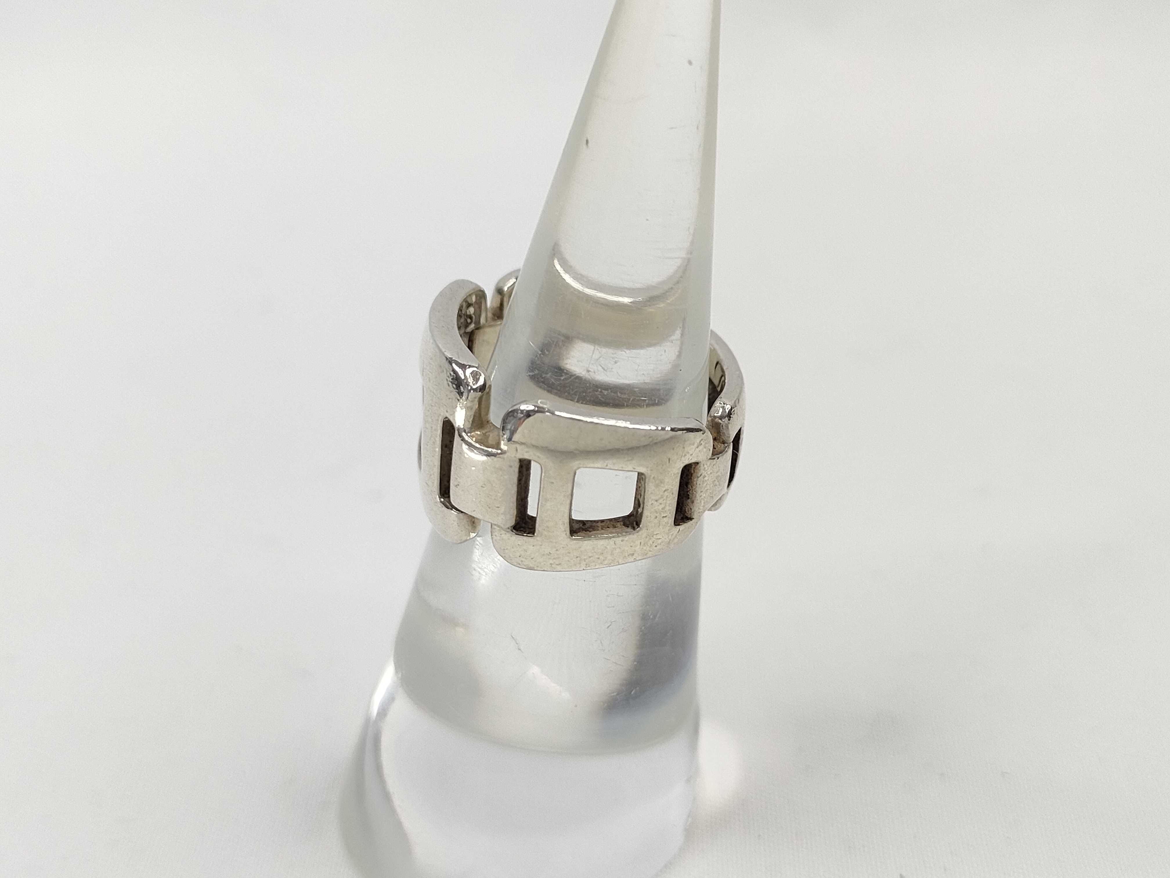 Ensemble Ring (Ring) — view 2