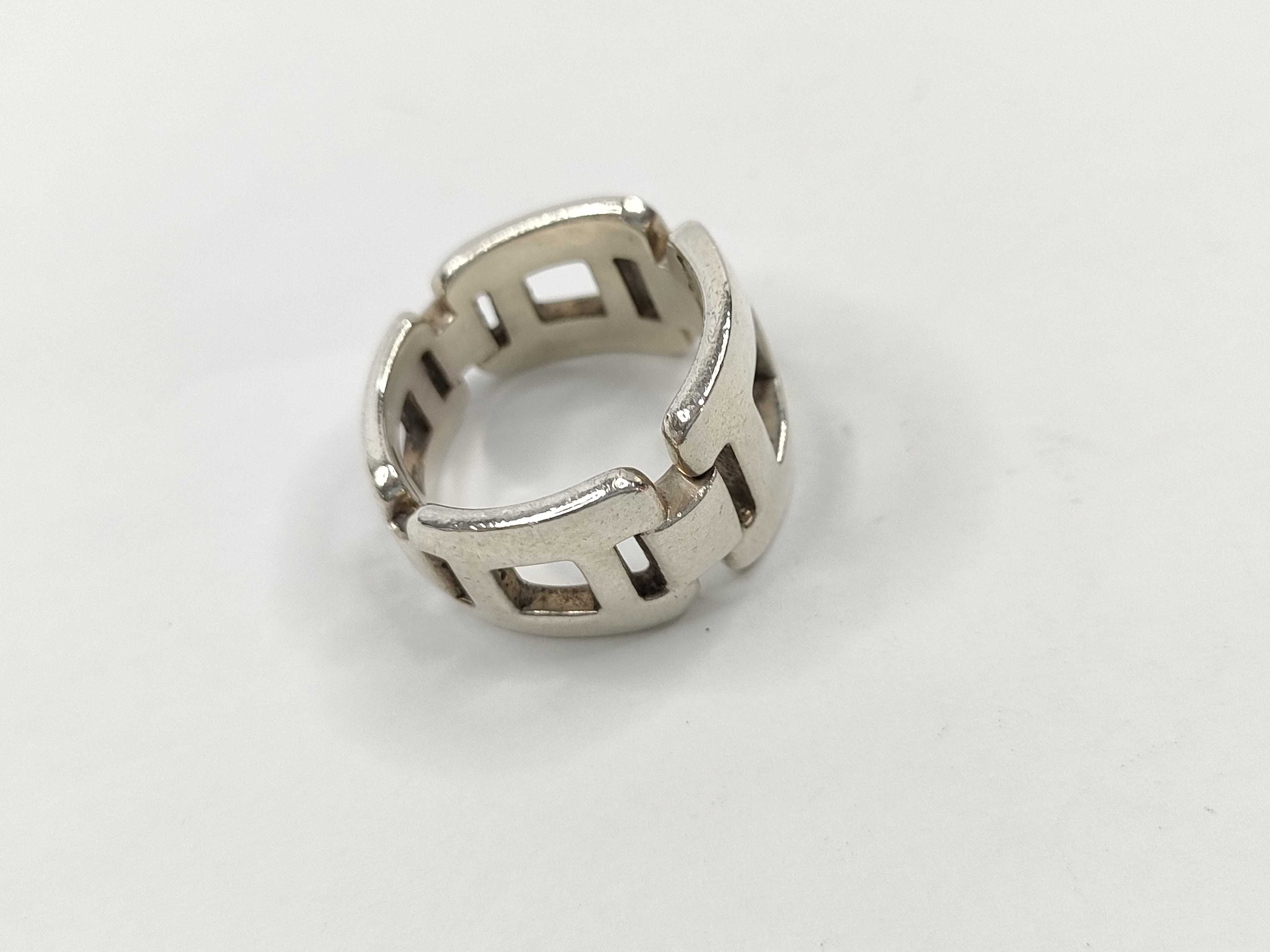 Ensemble Ring (Ring) — view 8