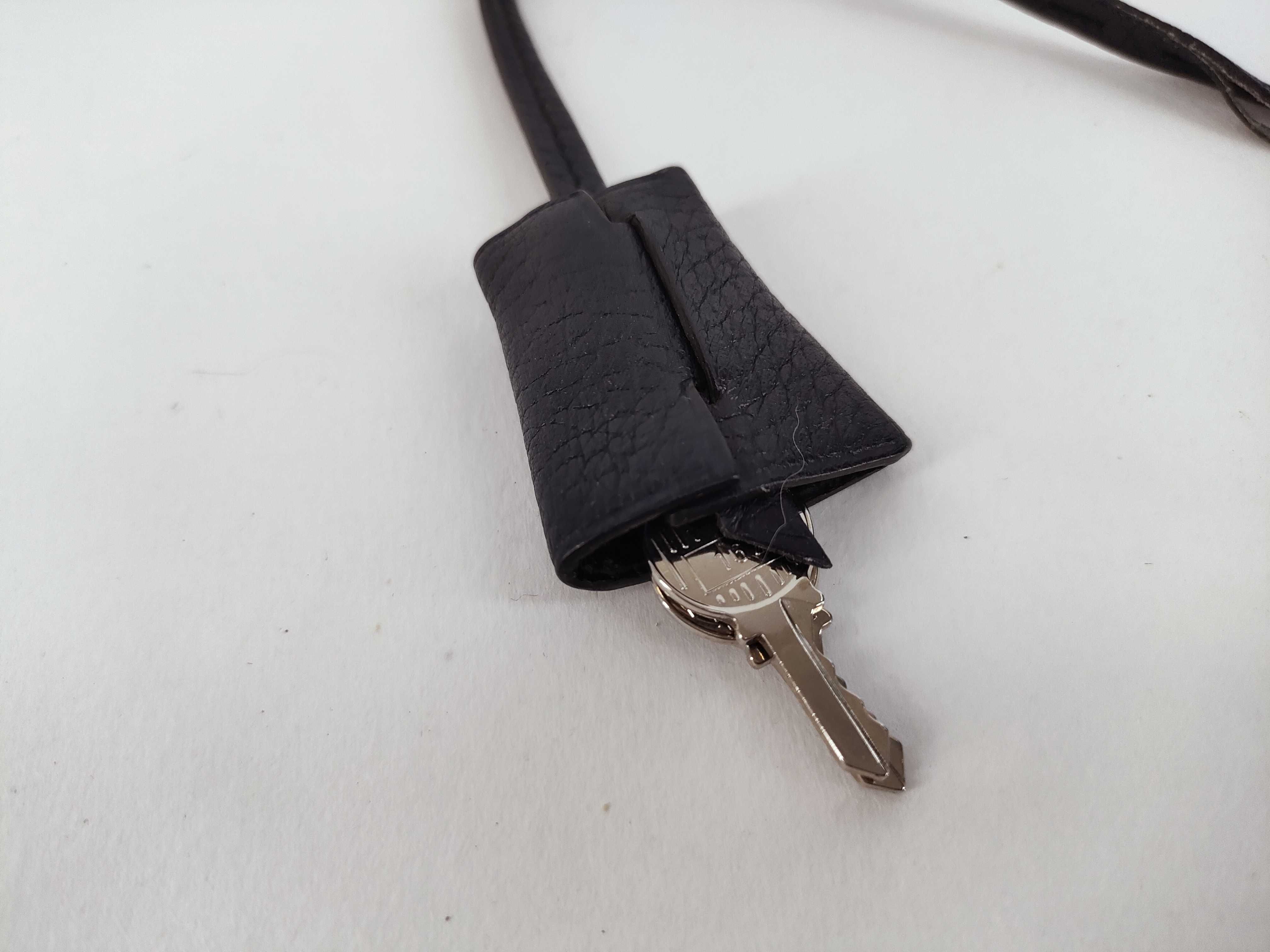 Cadena Clochette Charm — view 4