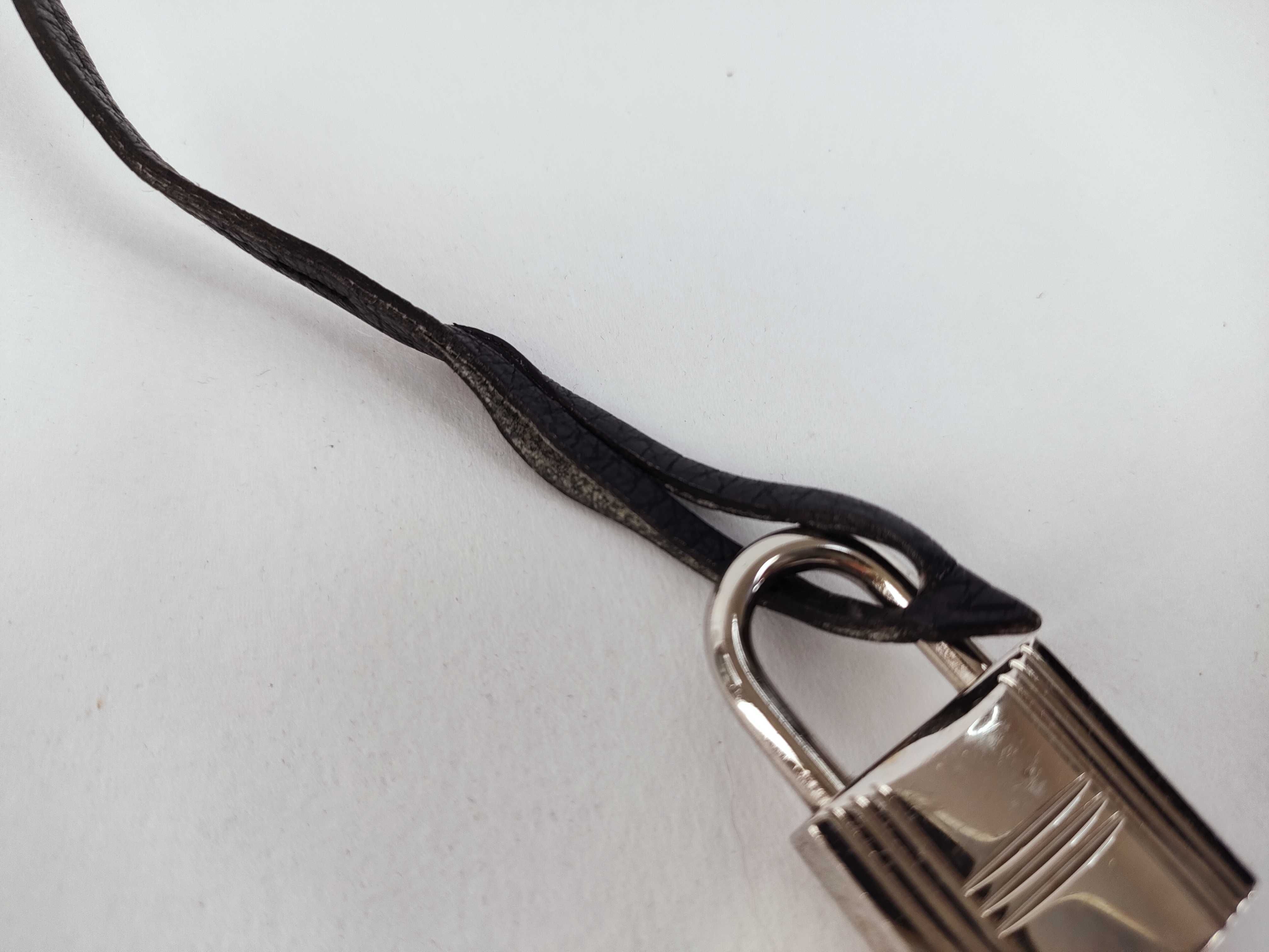 Cadena Clochette Charm — view 6
