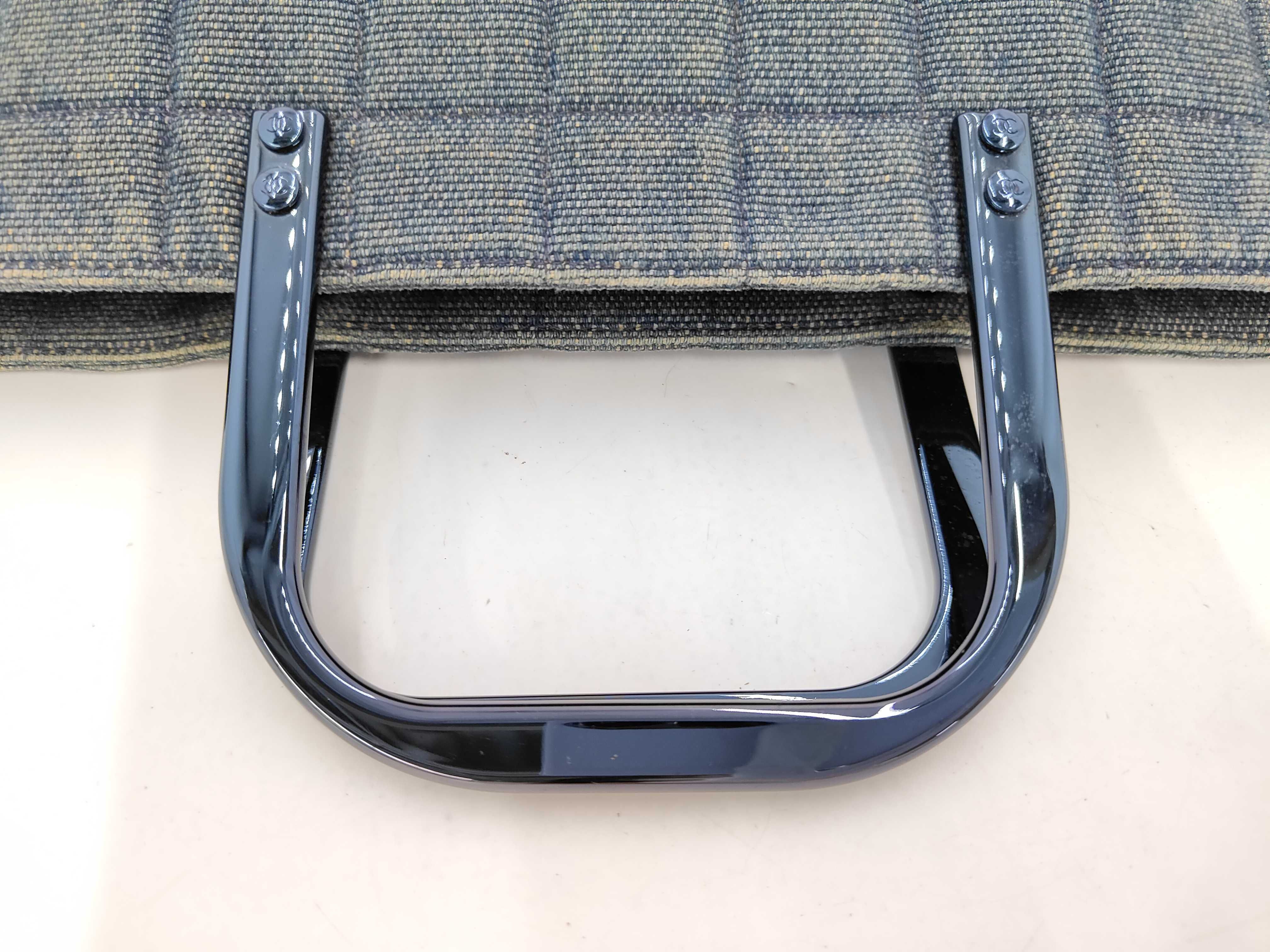 Chocolate Bar Tote Bag — view 5