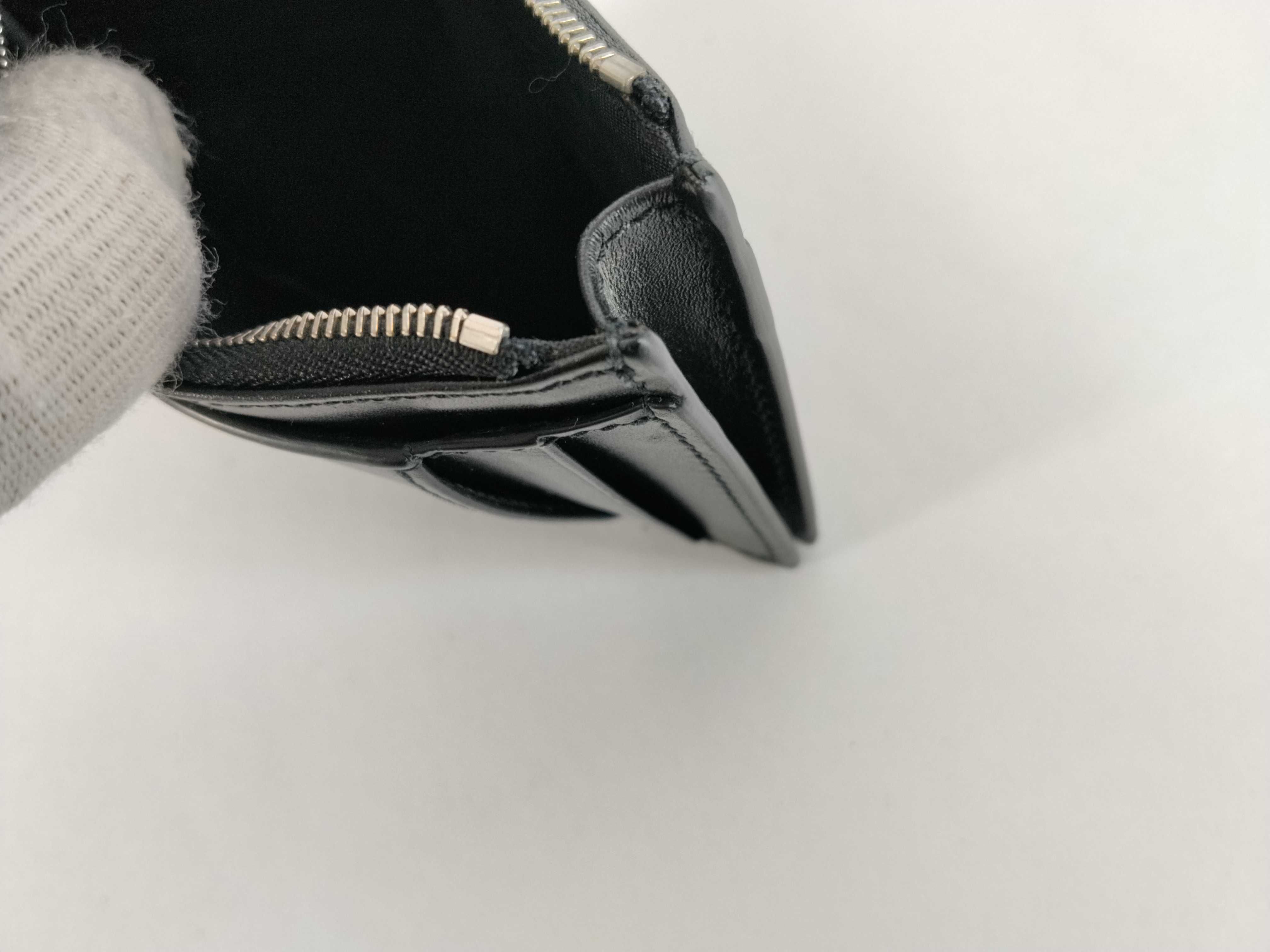 Guccissima Wallet 597560 Black Wallet — view 11