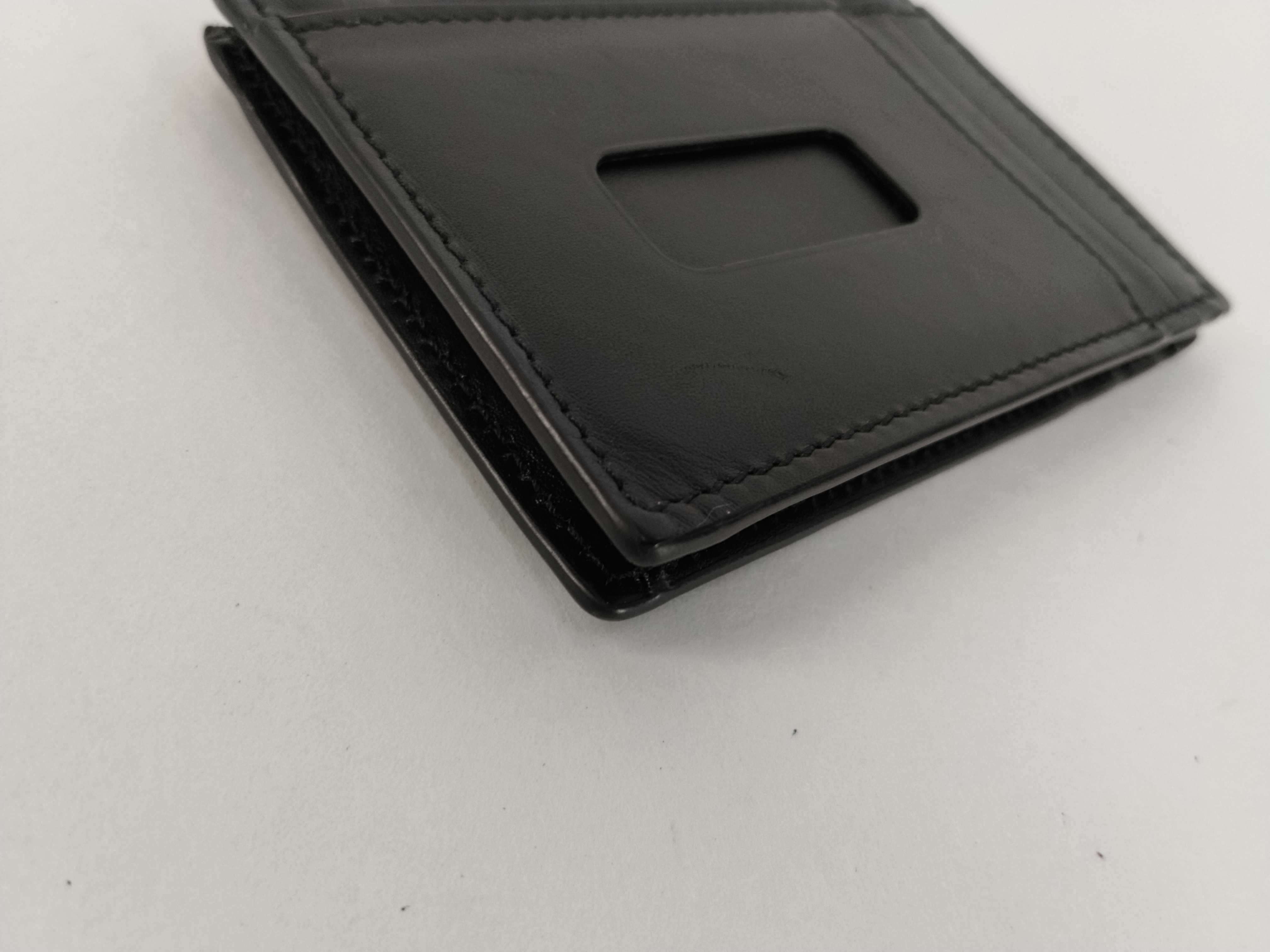 Guccissima Wallet 597560 Black Wallet — view 3