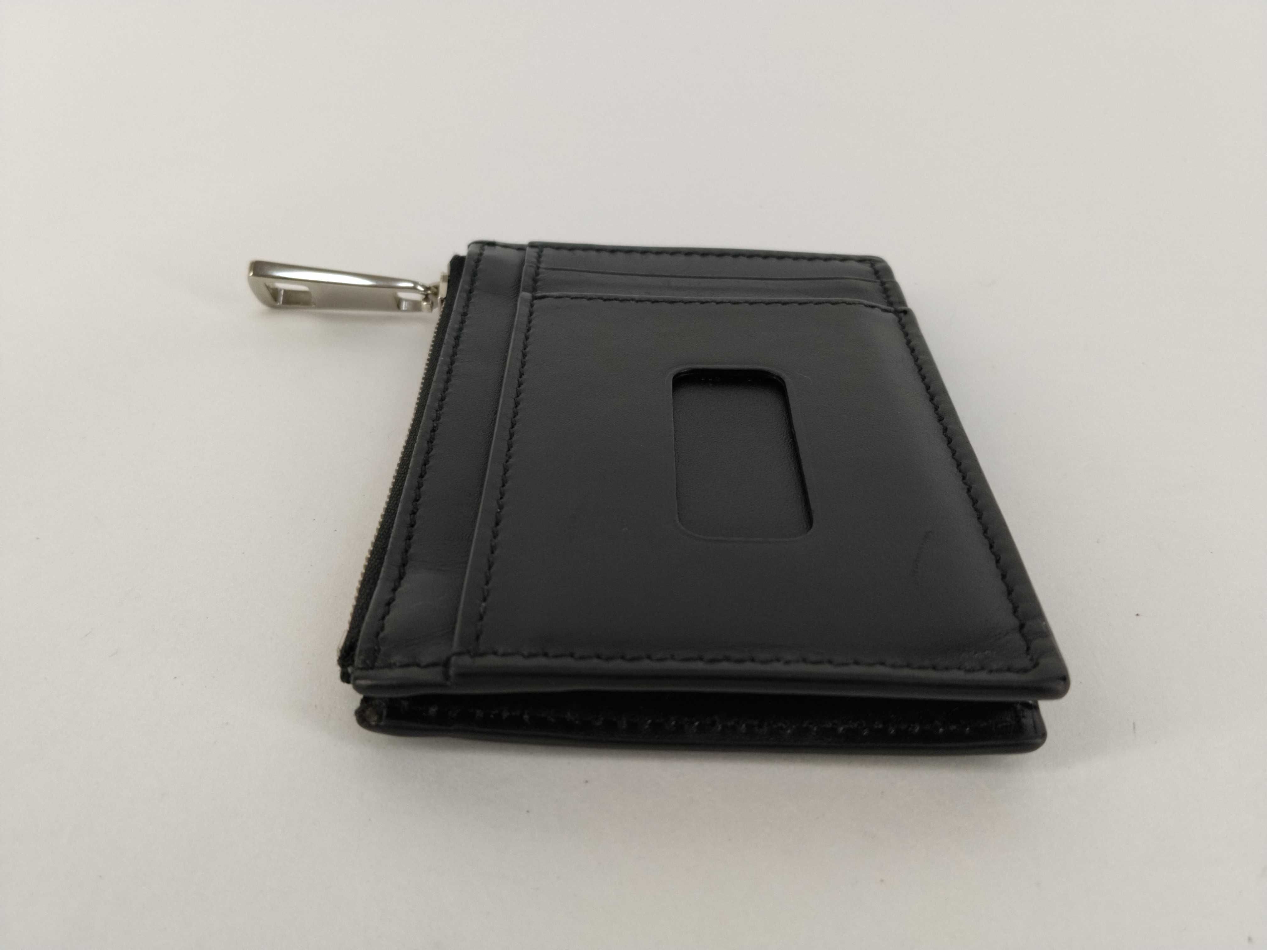 Guccissima Wallet 597560 Black Wallet — view 4