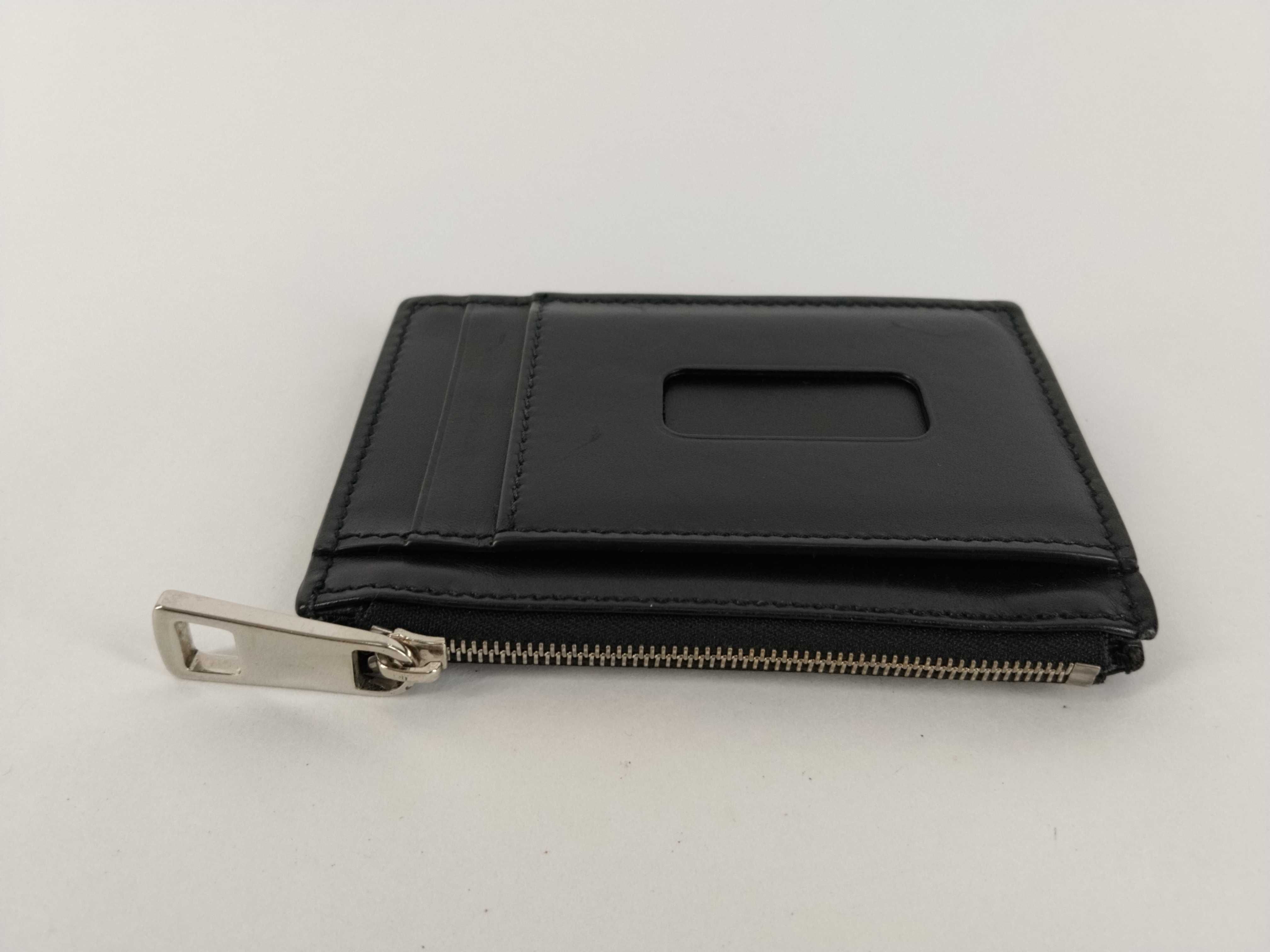 Guccissima Wallet 597560 Black Wallet — view 5