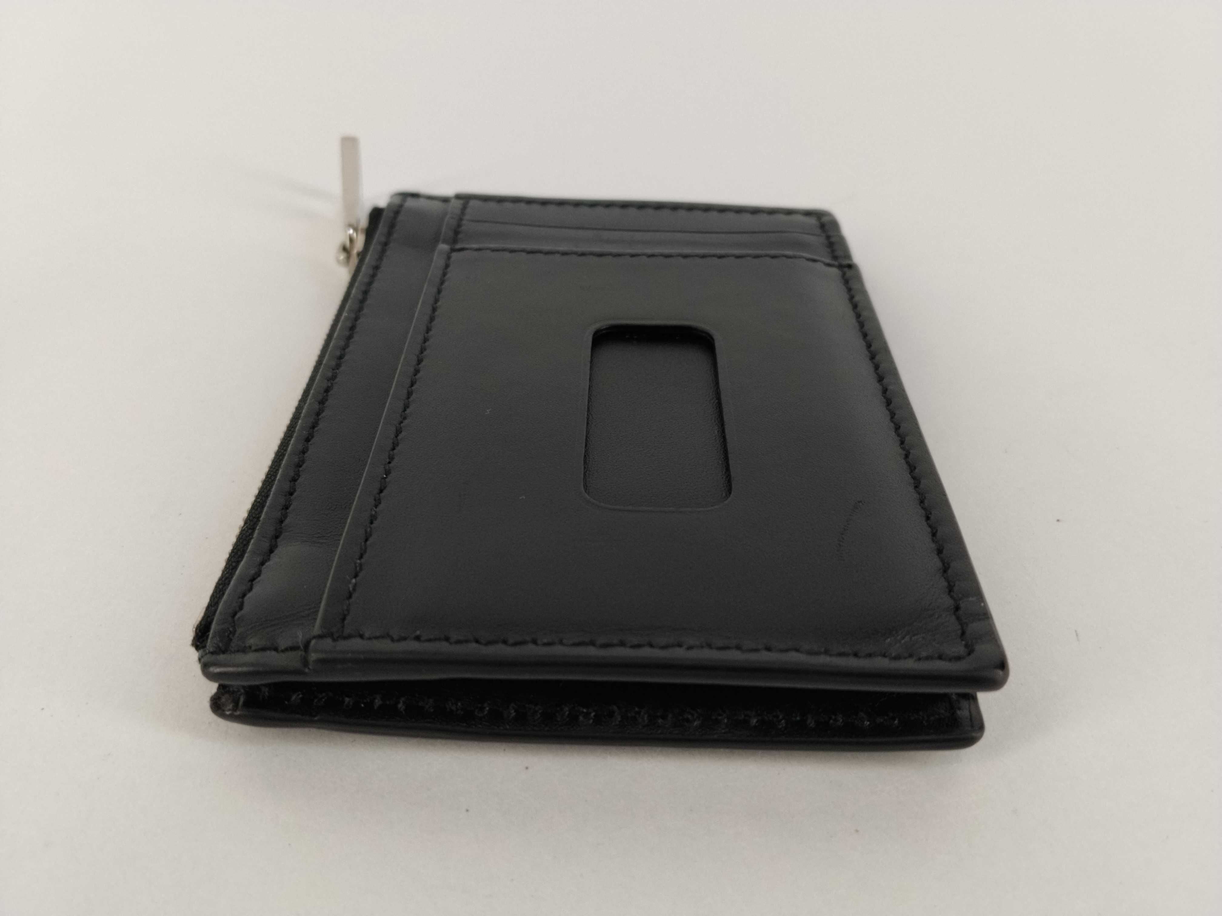 Guccissima Wallet 597560 Black Wallet — view 8